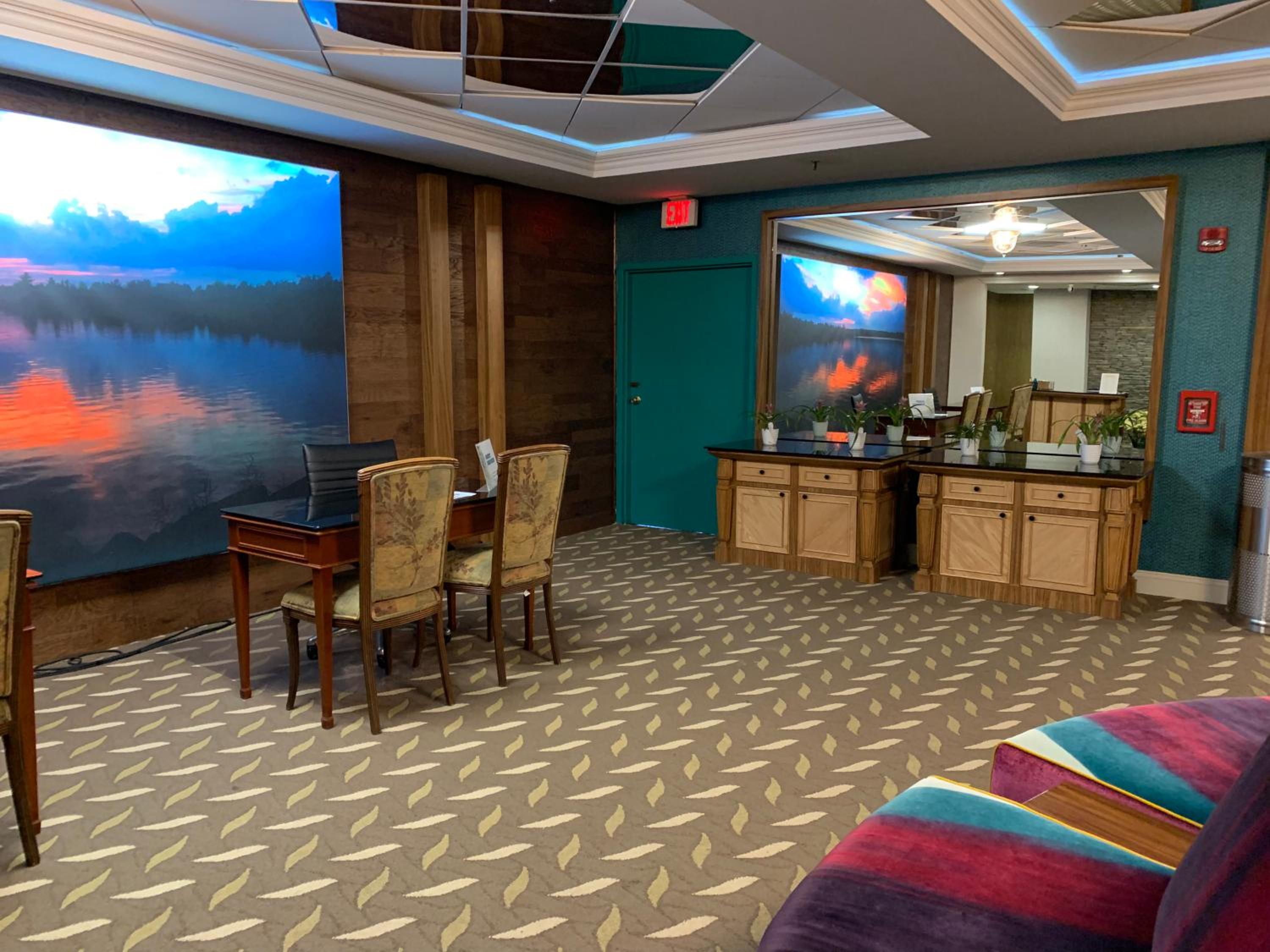 Split Rock Resort