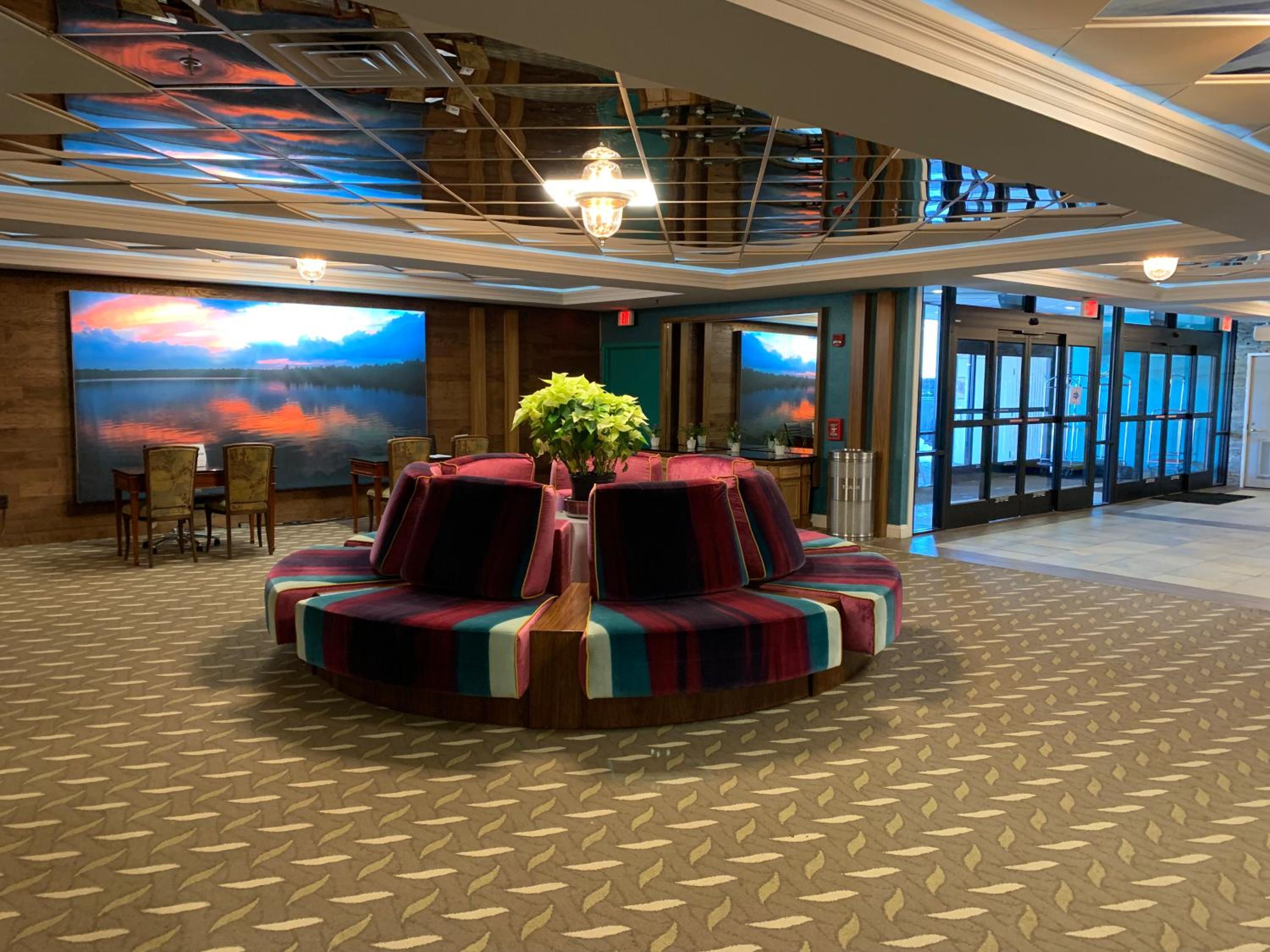 Split Rock Resort