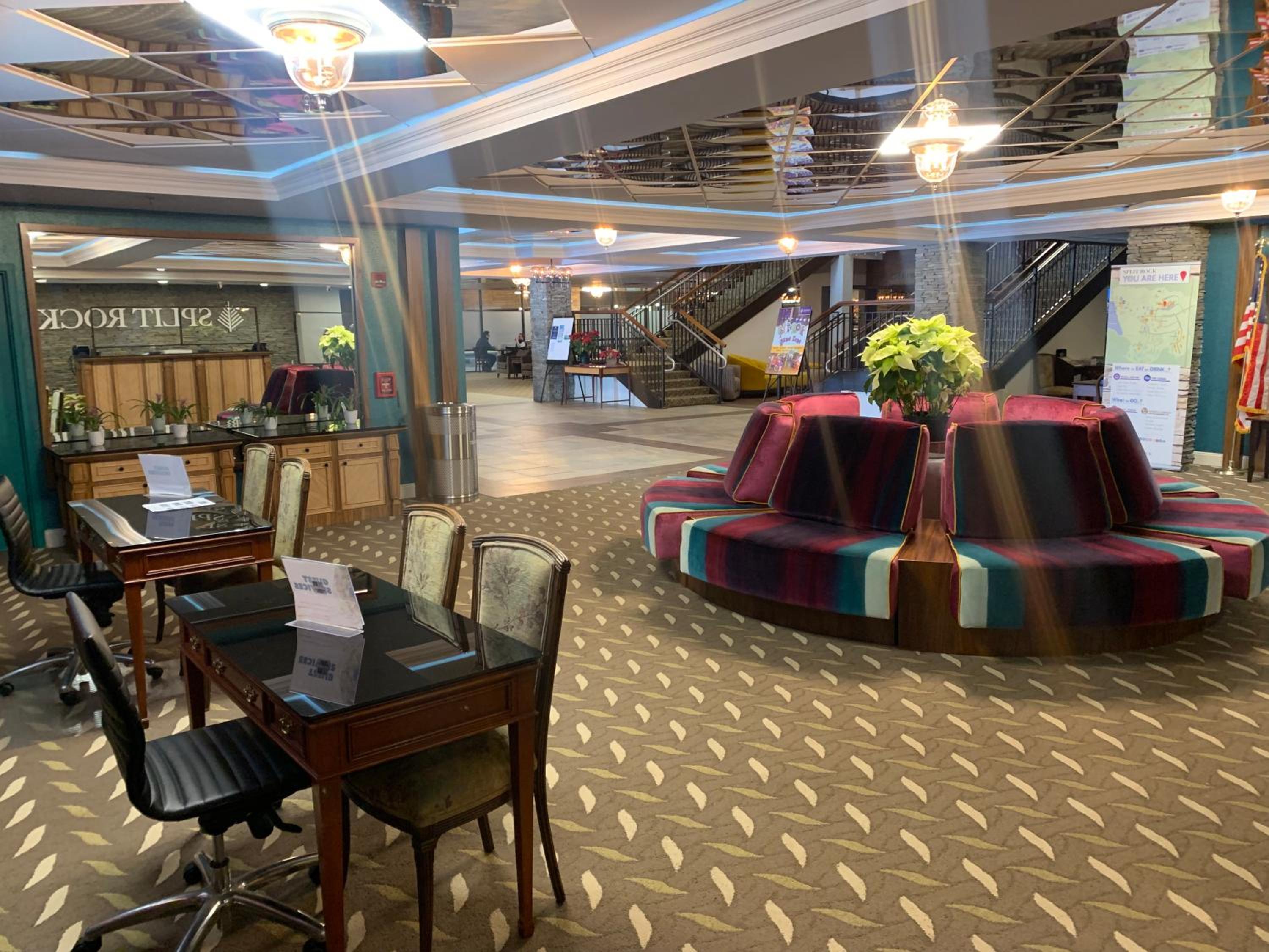 Split Rock Resort