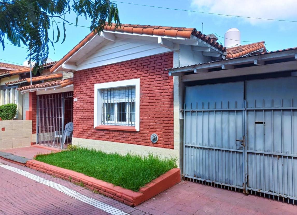 La Casa de Pichona