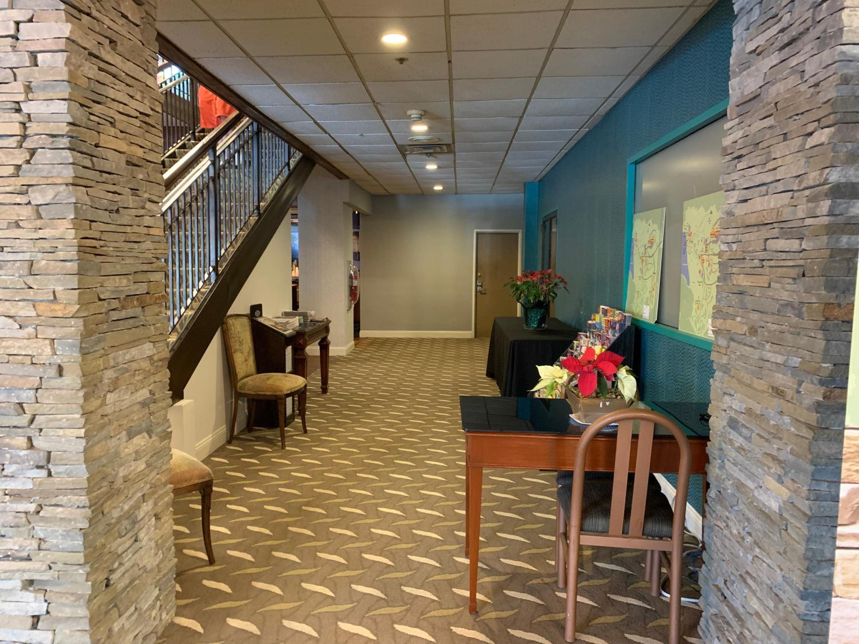 Split Rock Resort