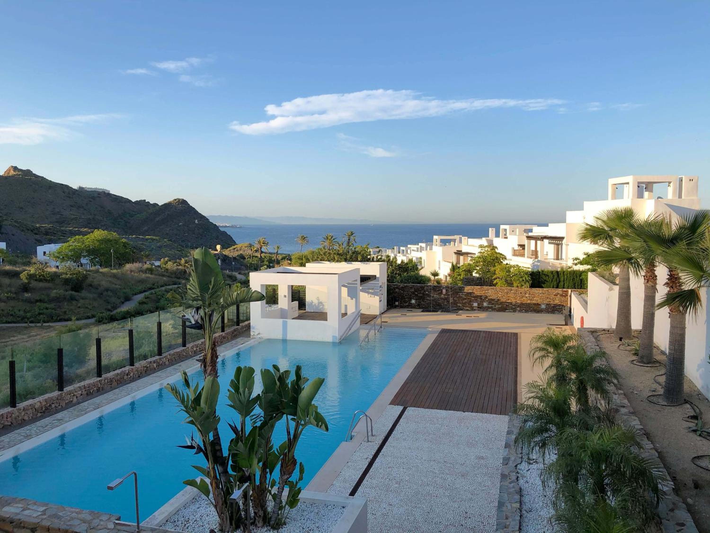 Casa Indalo - Resort Macenas Mojacar photo 3
