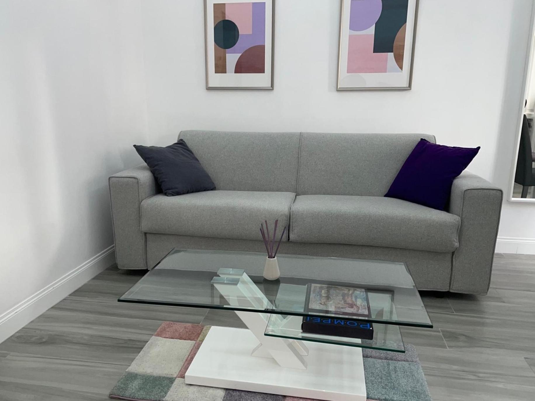 Duomo Platinum Apartments
