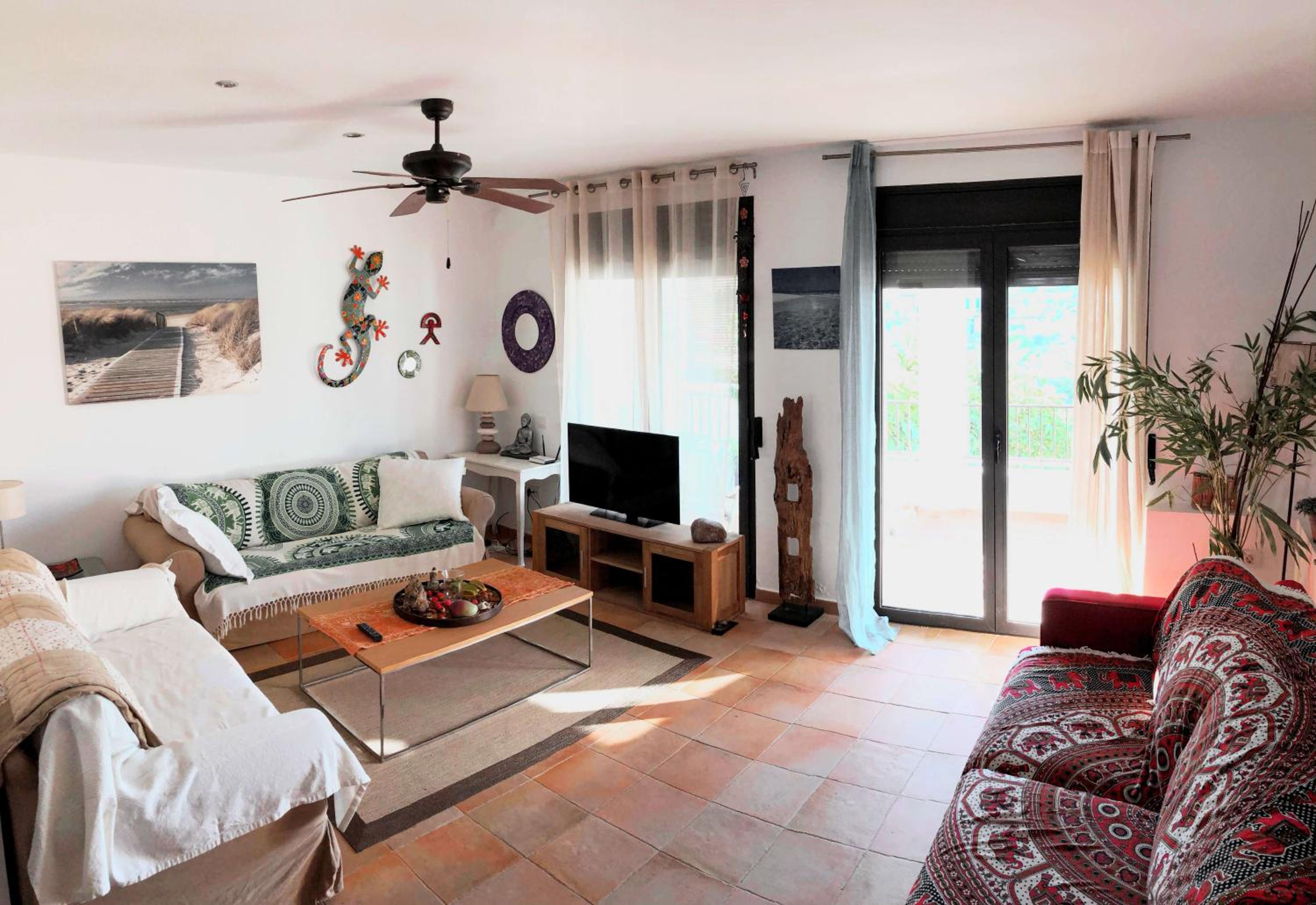 Casa Indalo - Resort Macenas Mojacar photo 4