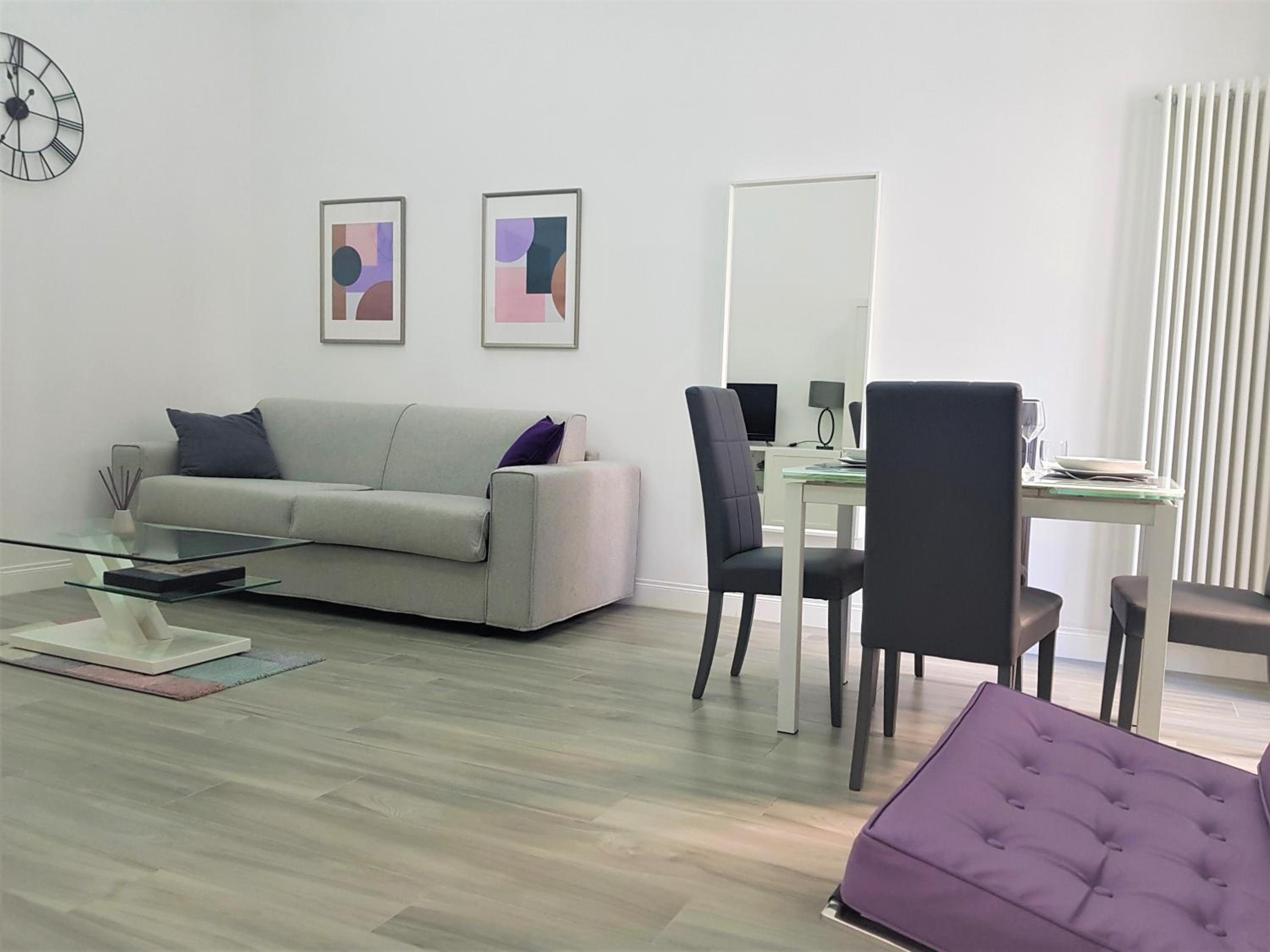 Duomo Platinum Apartments