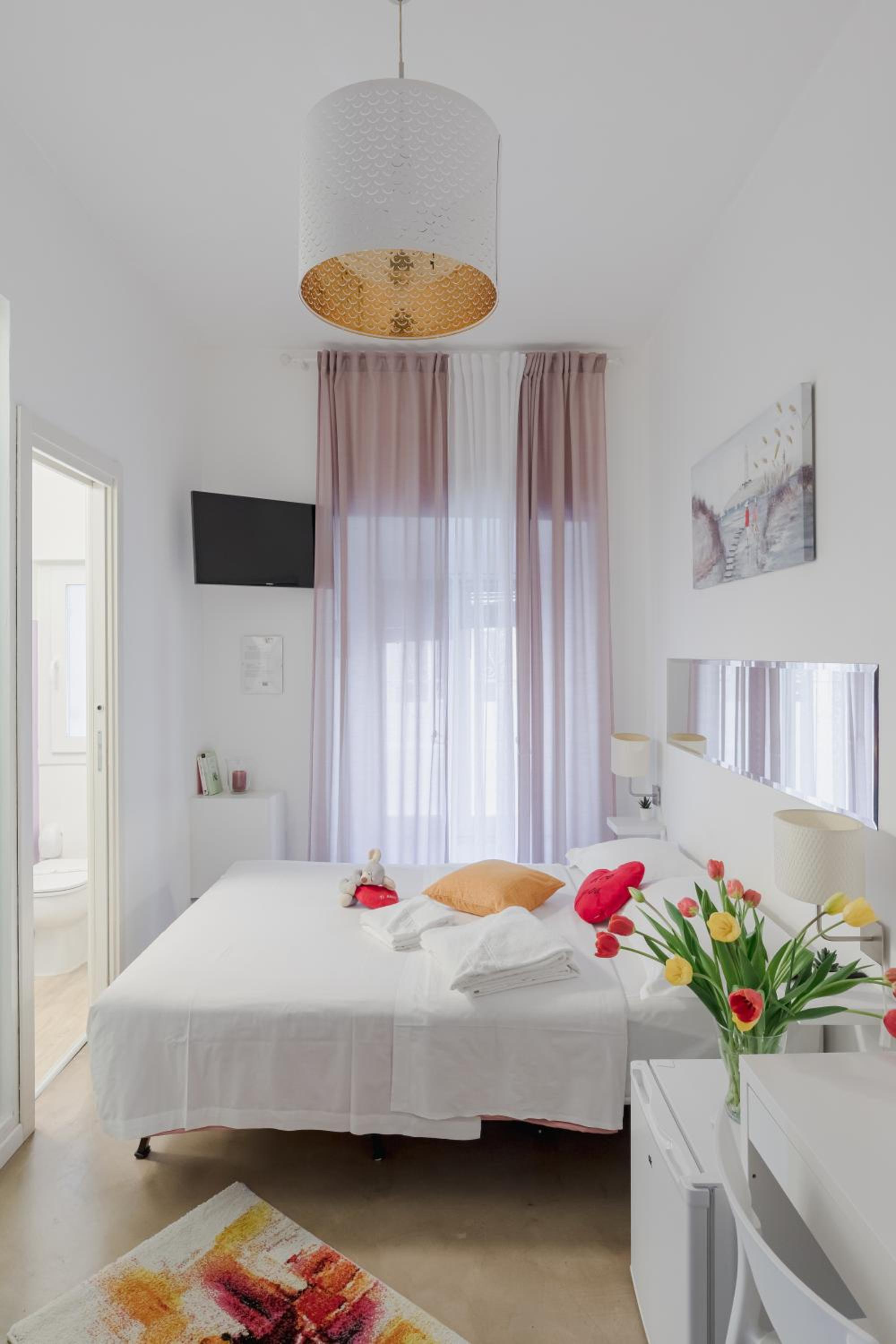 Stefano House Vaticano Roma