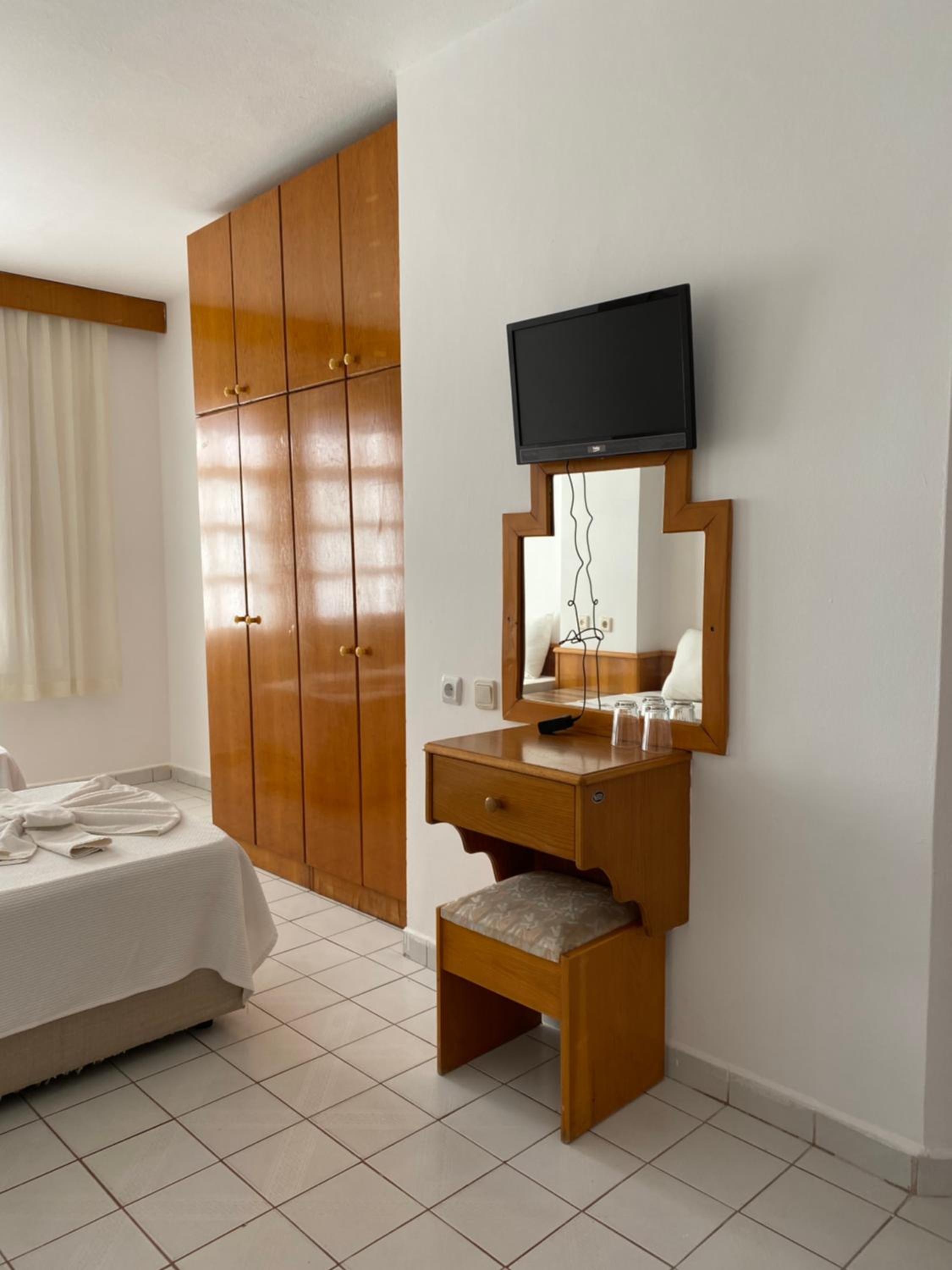 NATURELLA APART HOTEL - Image 235