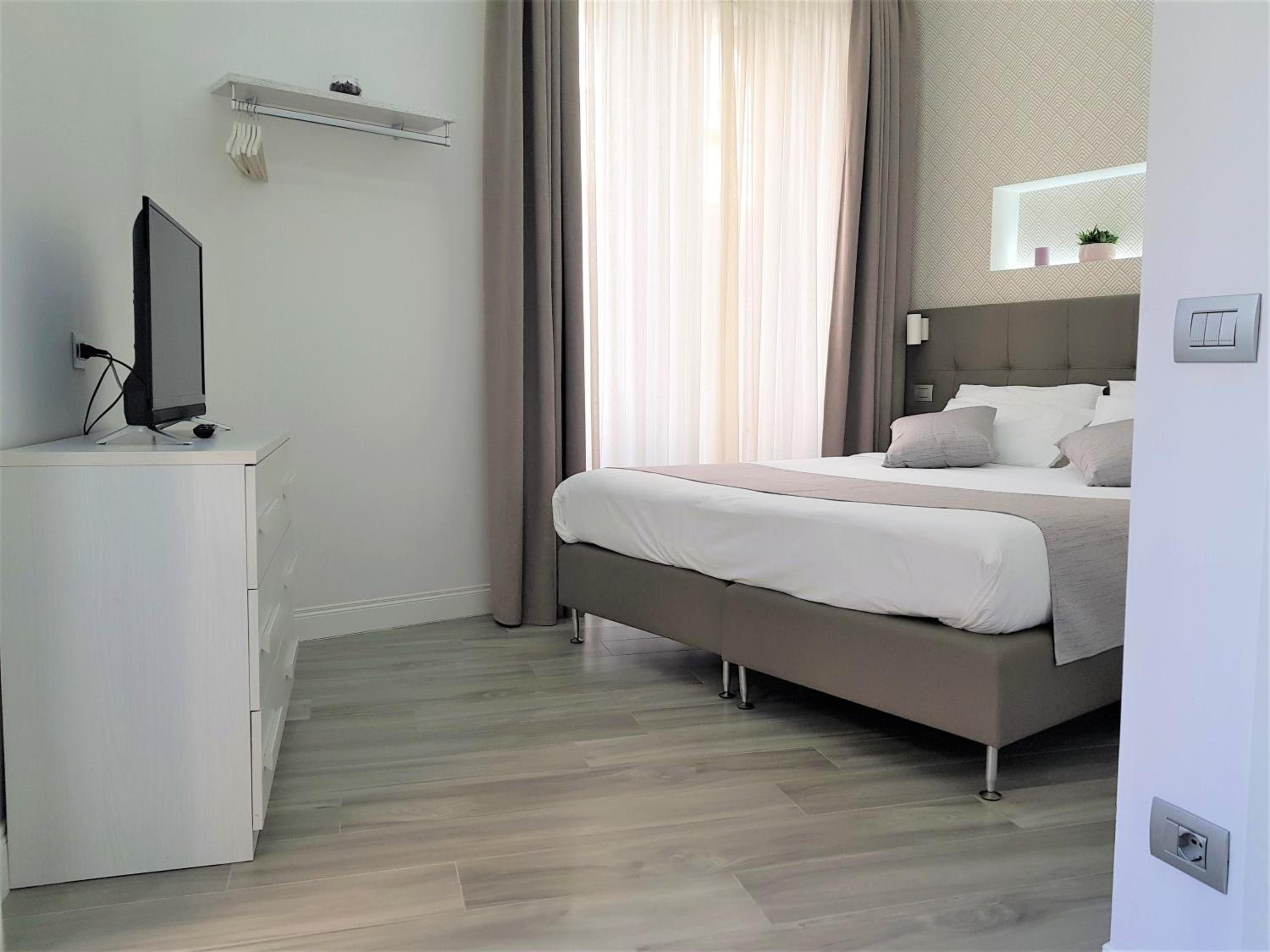 Duomo Platinum Apartments
