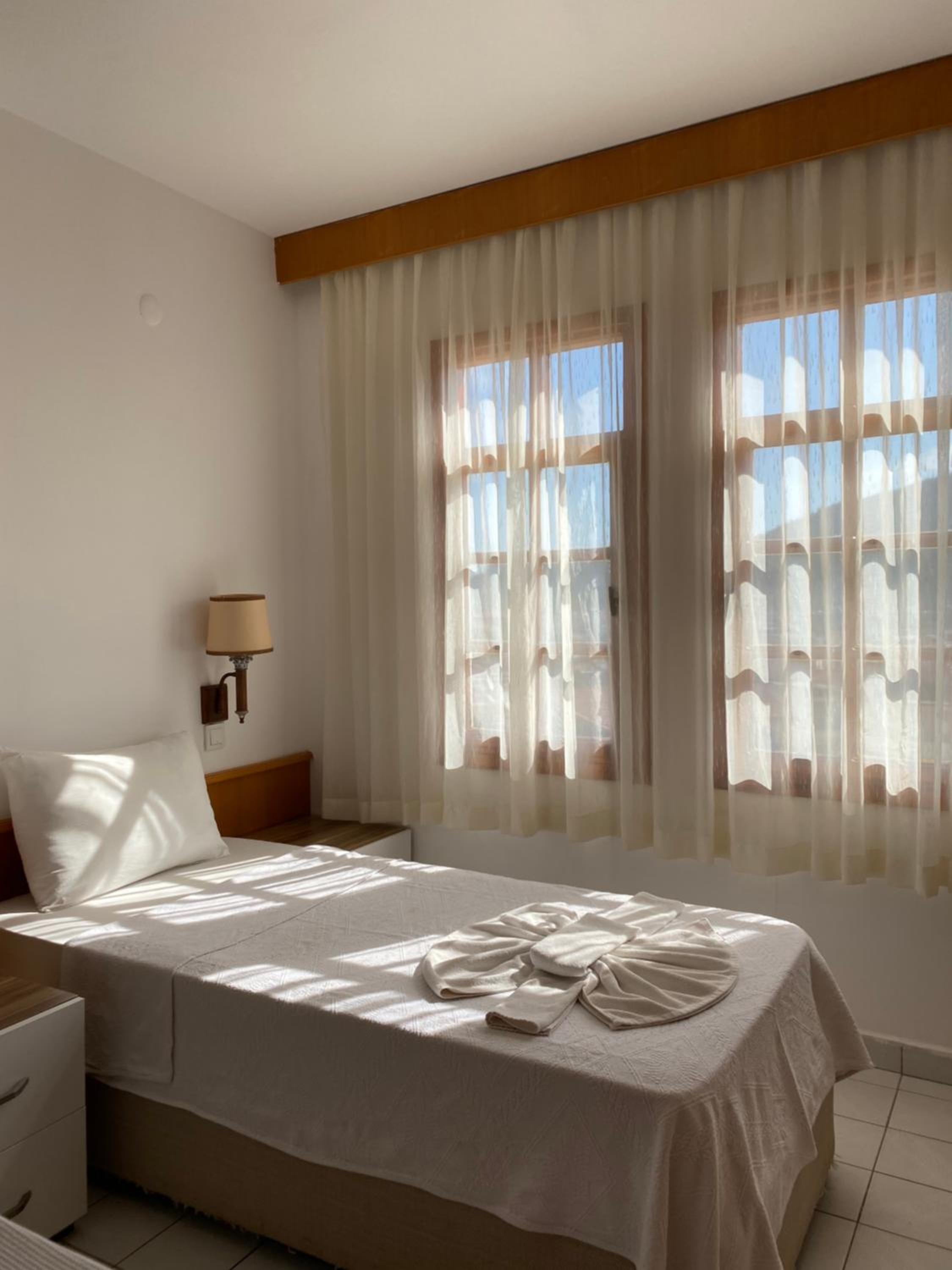 NATURELLA APART HOTEL - Image 233