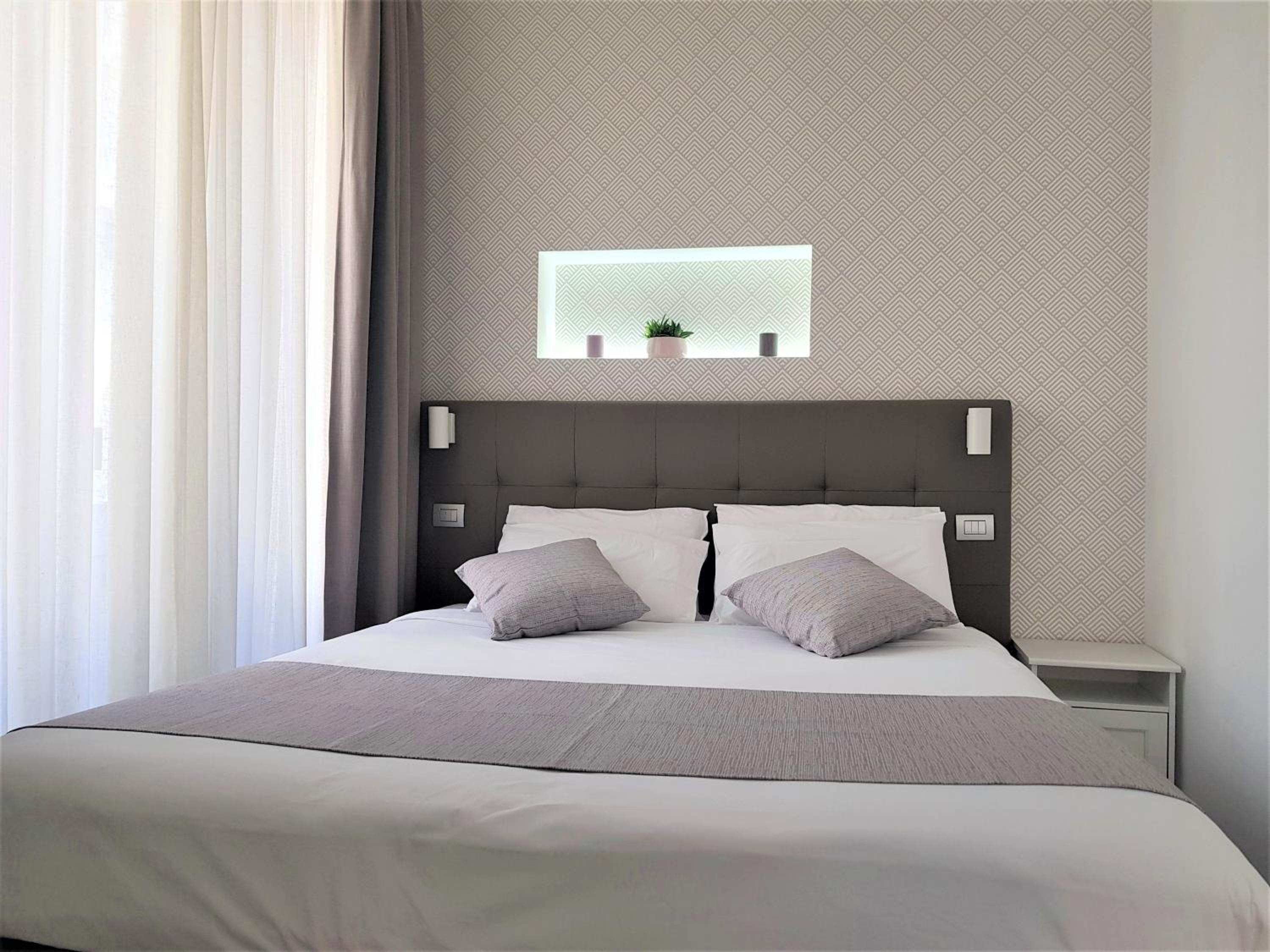Duomo Platinum Apartments