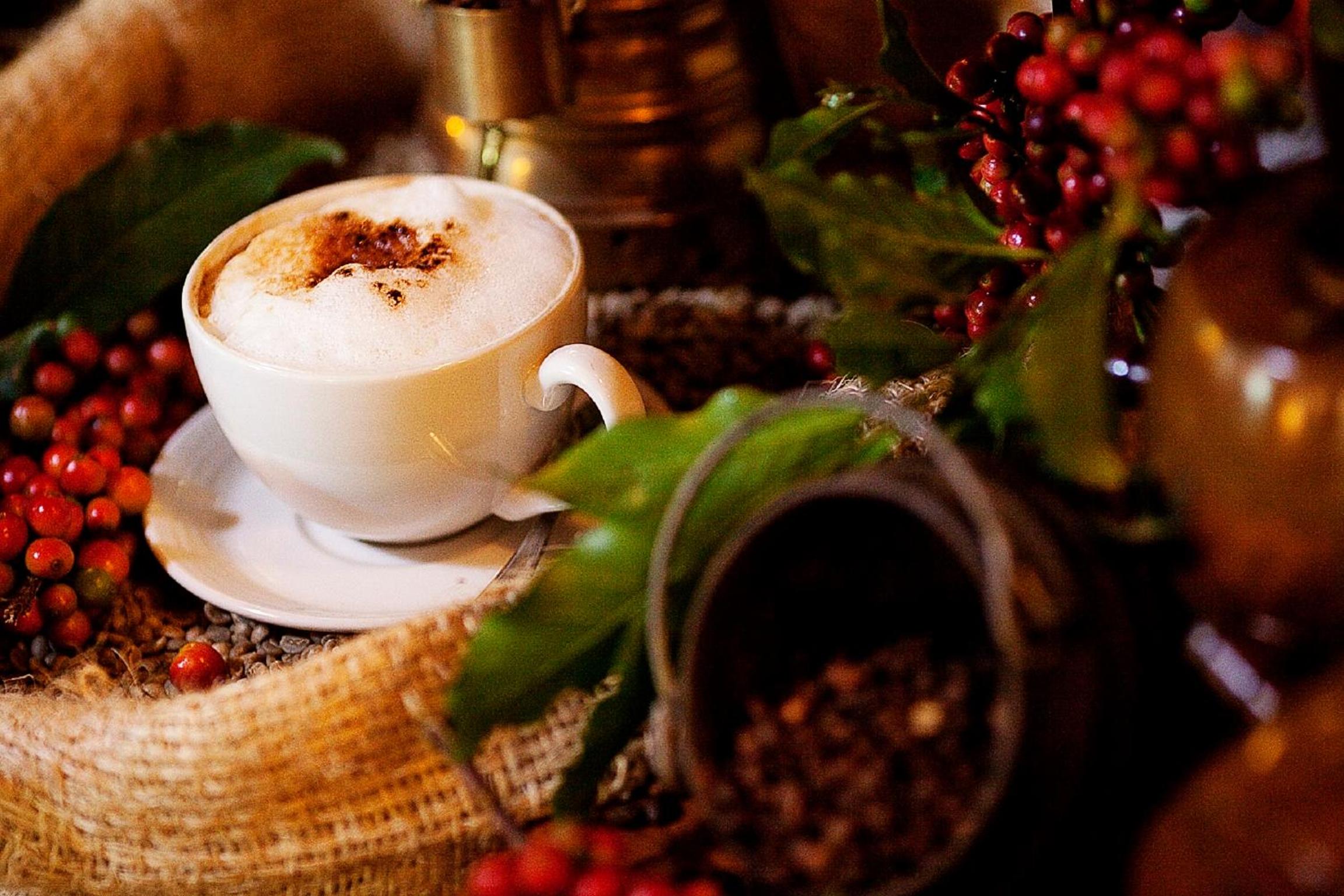 Elewana Arusha Coffee Lodge