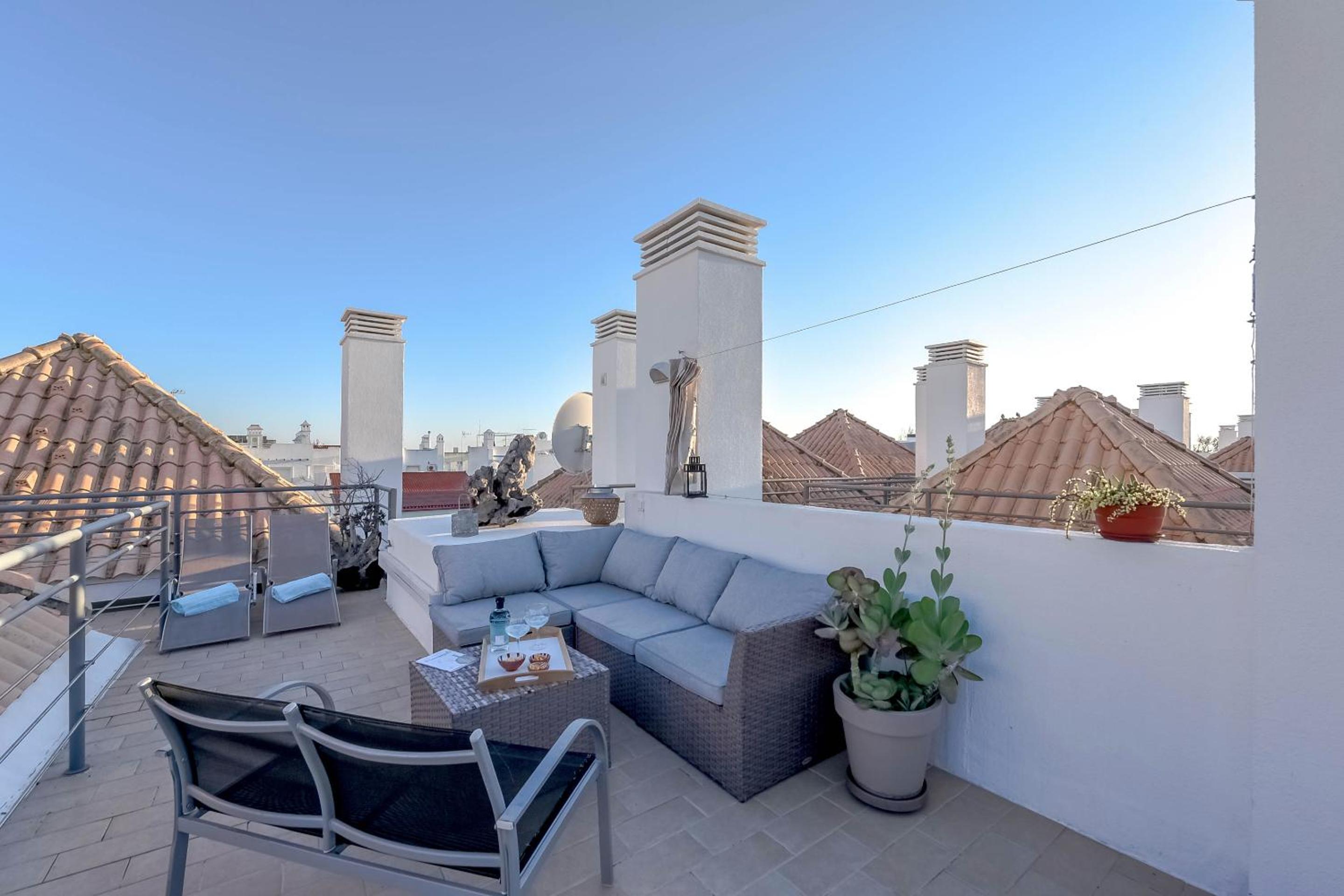 roof