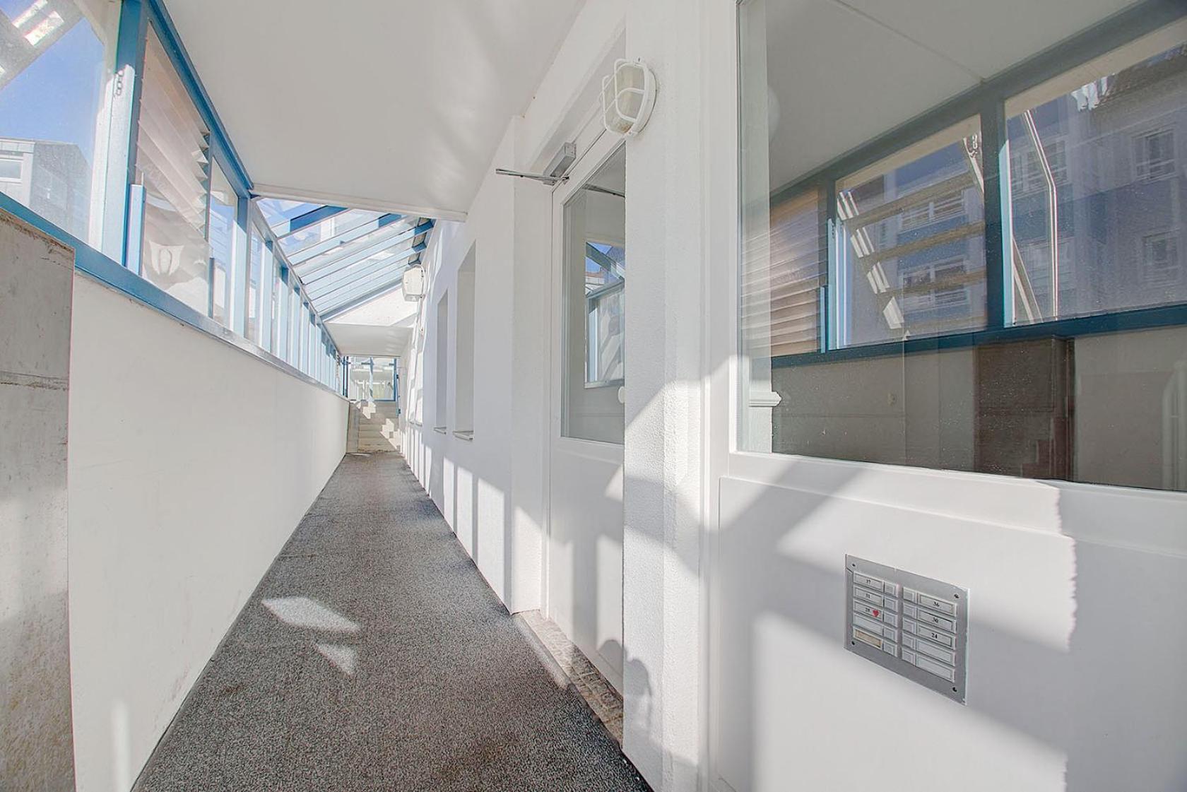 Ferienwohnung Seebrücke, Schönberger Strand, erste Strandreihe view 5