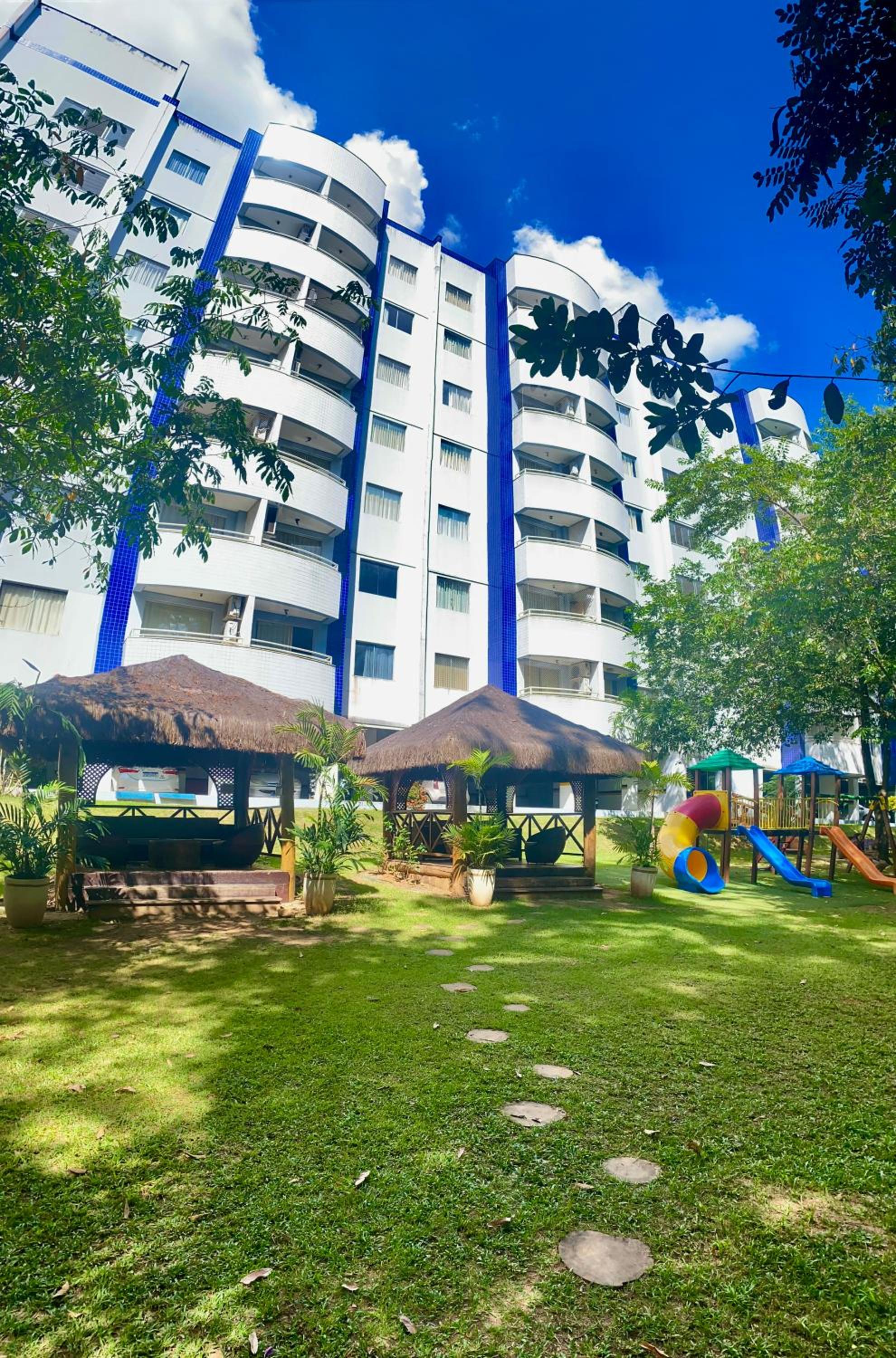 Hotel IMG Hotel Rio Quente - Image 1