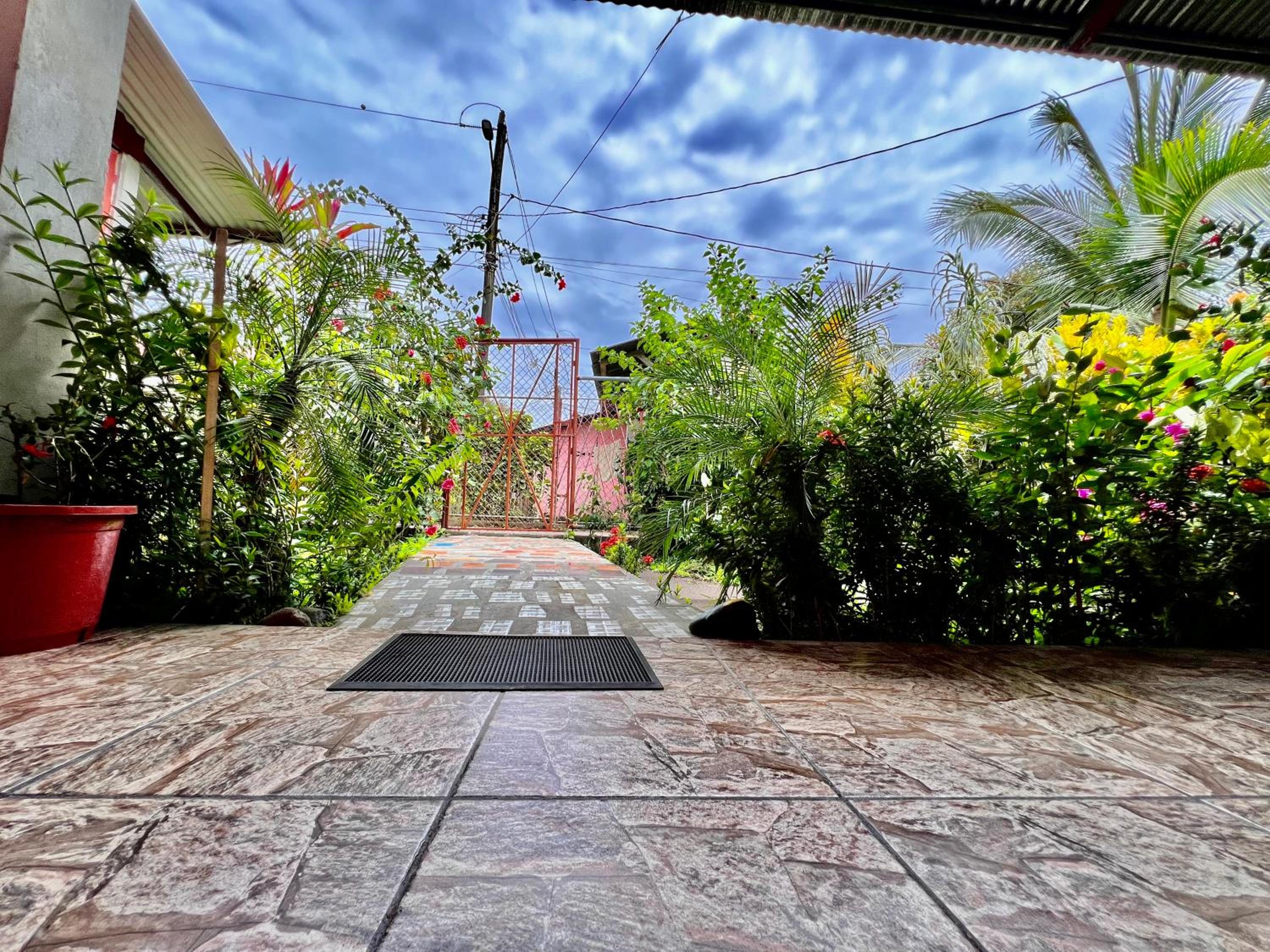 Natural Experience House