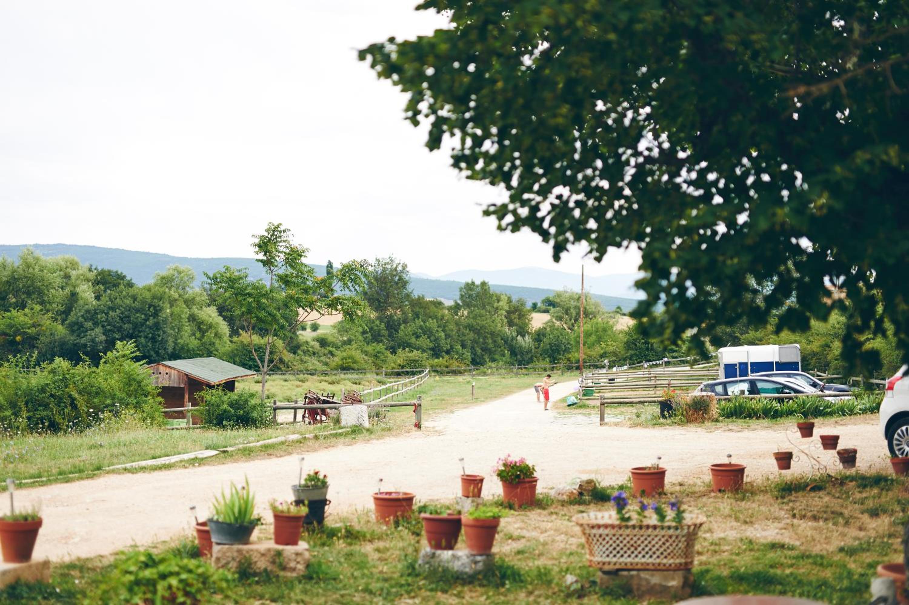 La Fontaine