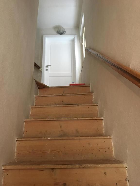 Glamour apartment sea view