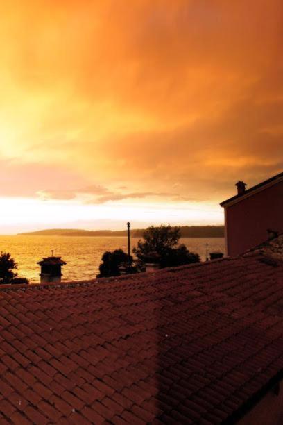 Glamour apartment sea view