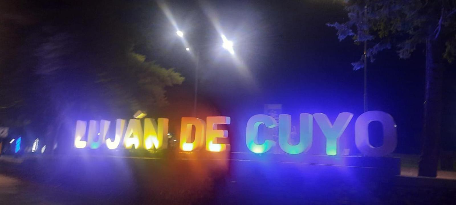 DEPARTAMENTO EN ALQUILER TEMPORARIO, Lujan De Cuyo - Mendoza