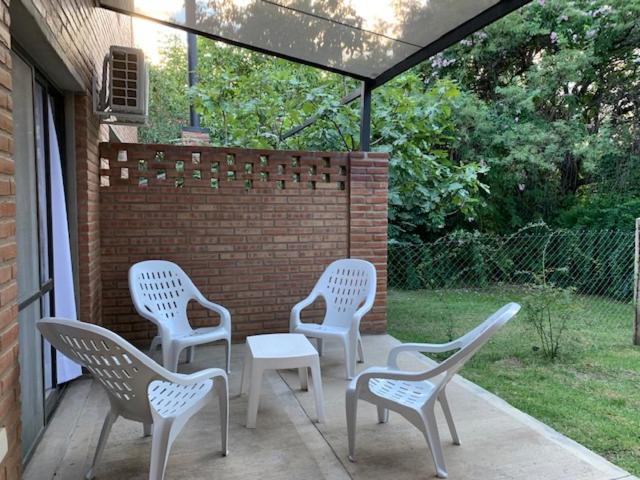 Duplex “Dos Venados” en Villa de Merlo