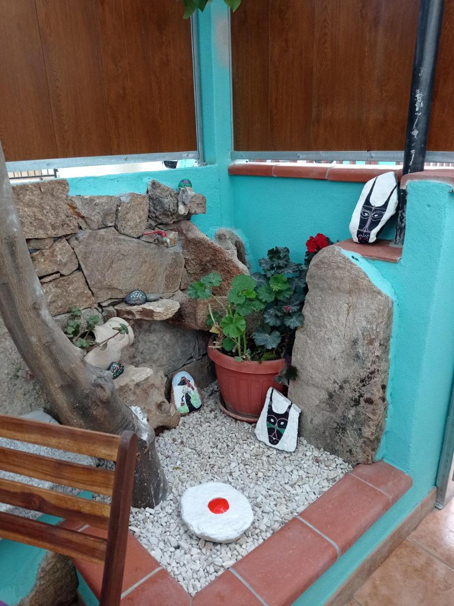 exclusive house sardinia view 2