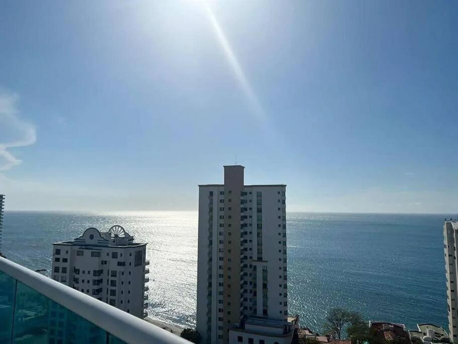 Apartamento exclusivo en Santa Marta cerca al mar view 4