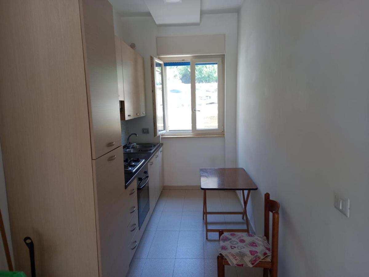 Case Vacanze De Simone zona Pozzillo photo 4