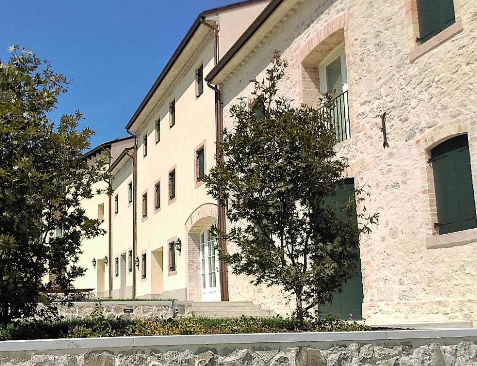 Colonìa Resort