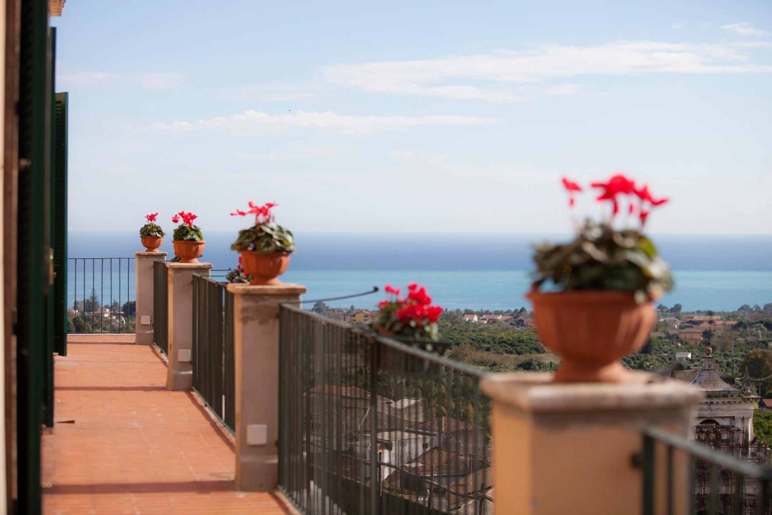 Il Melograno view 2