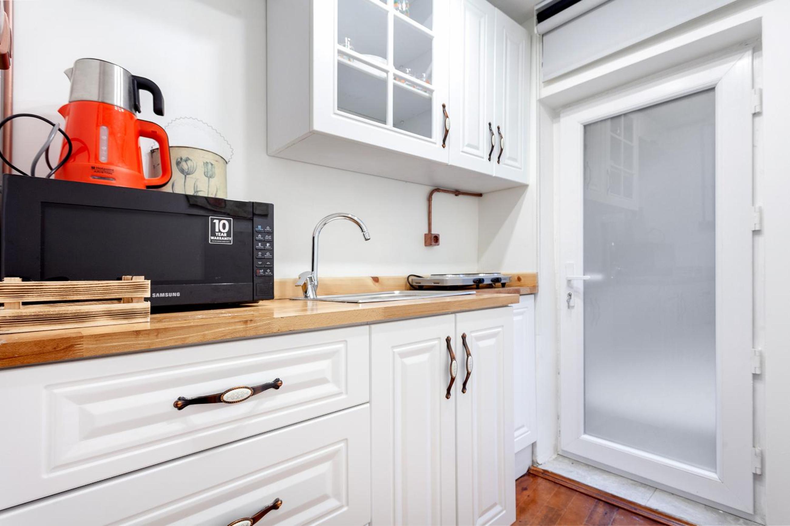 Origine RentalS Galata Tower