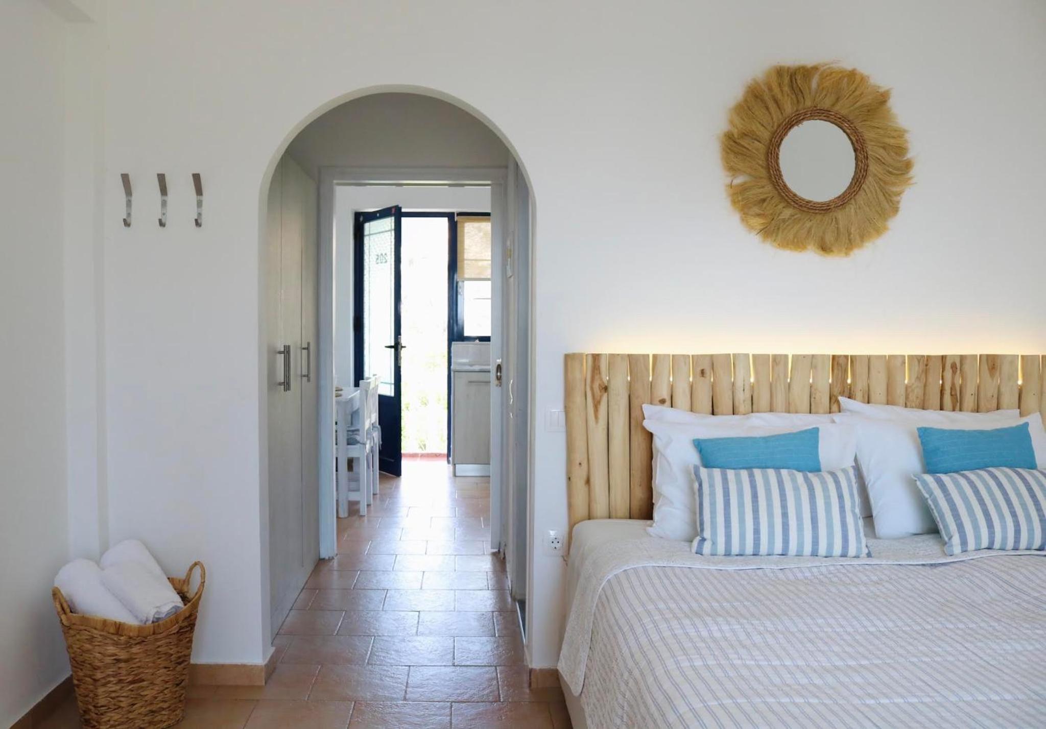 Afroditi Junior Suites photo 5