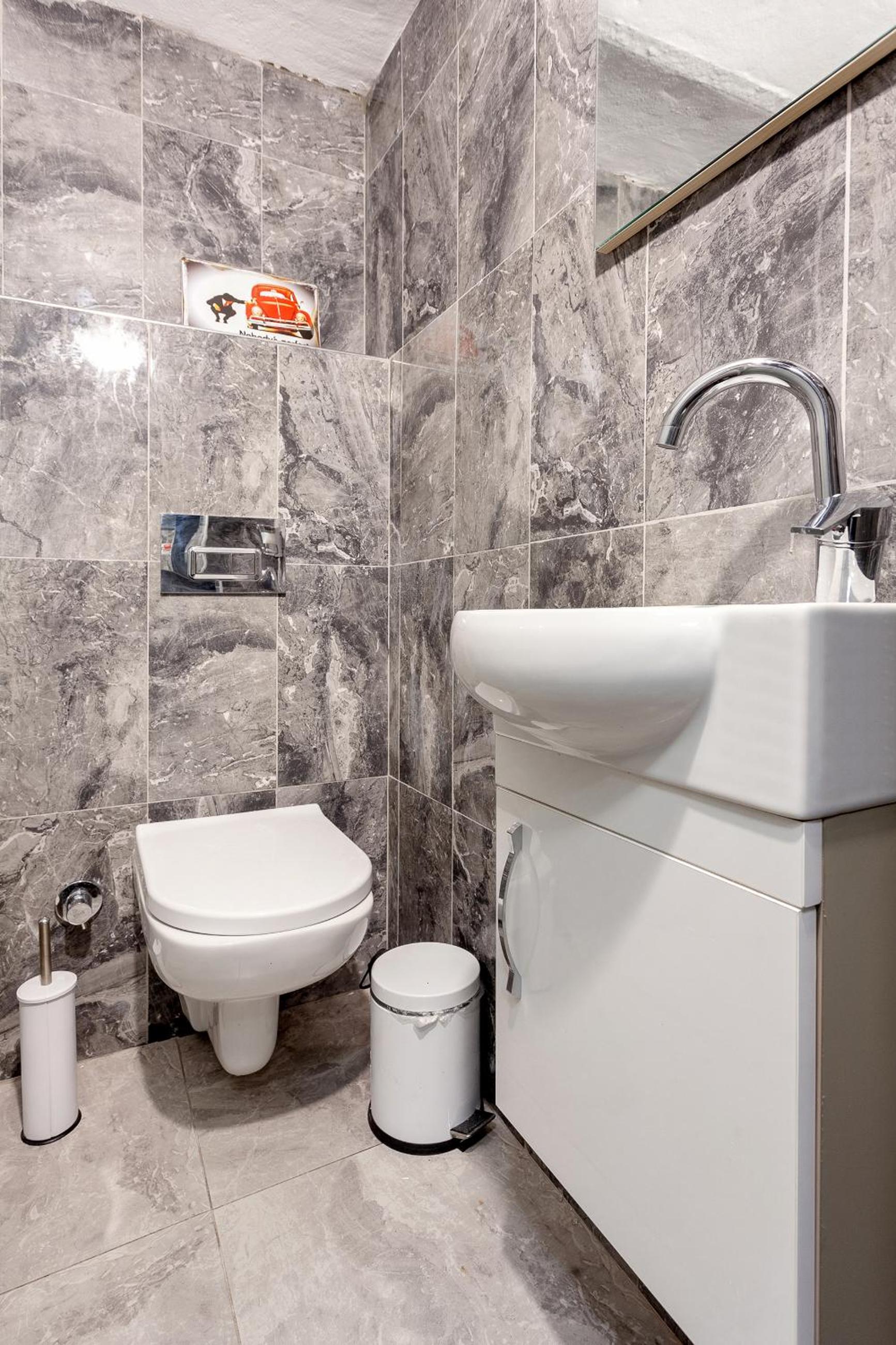 Origine RentalS Galata Tower