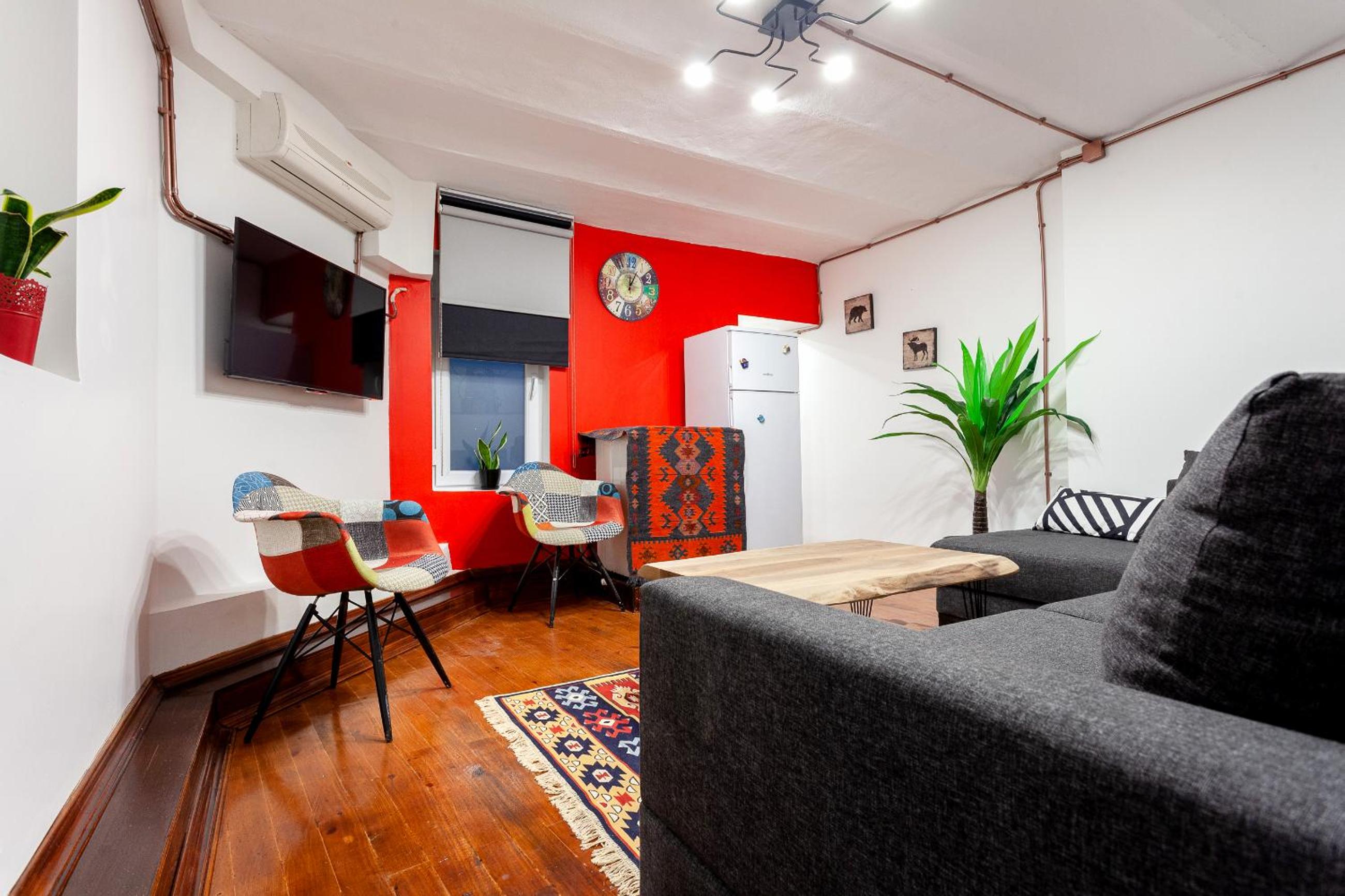 Origine RentalS Galata Tower