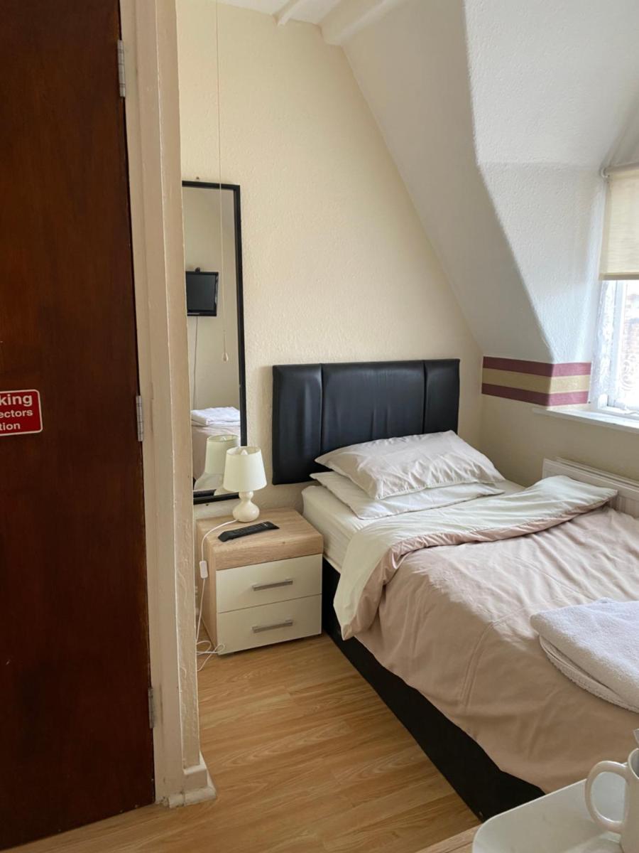 Park View Hotel and Guest House, Billede 49
