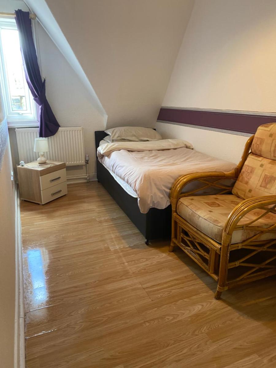 Park View Hotel and Guest House, Billede 48