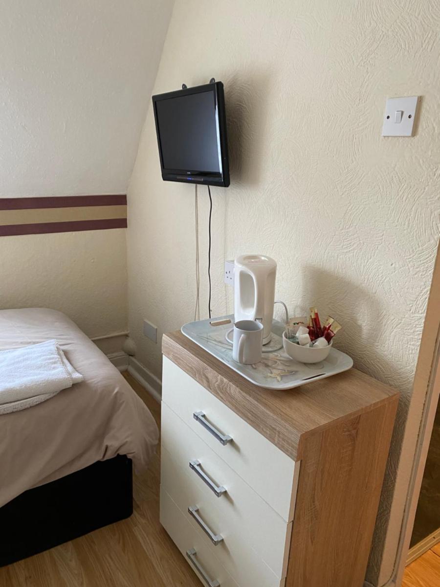 Park View Hotel and Guest House, Billede 46