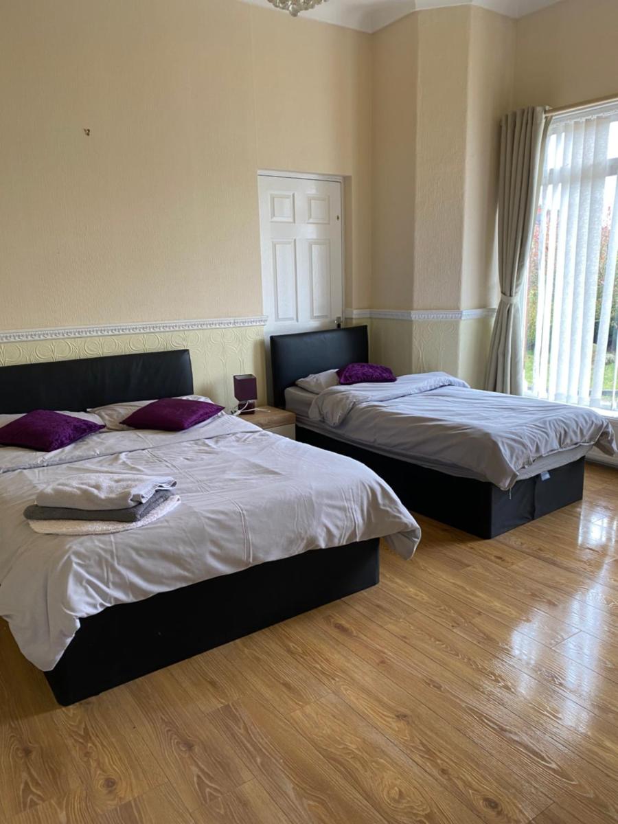 Park View Hotel and Guest House, Billede 43