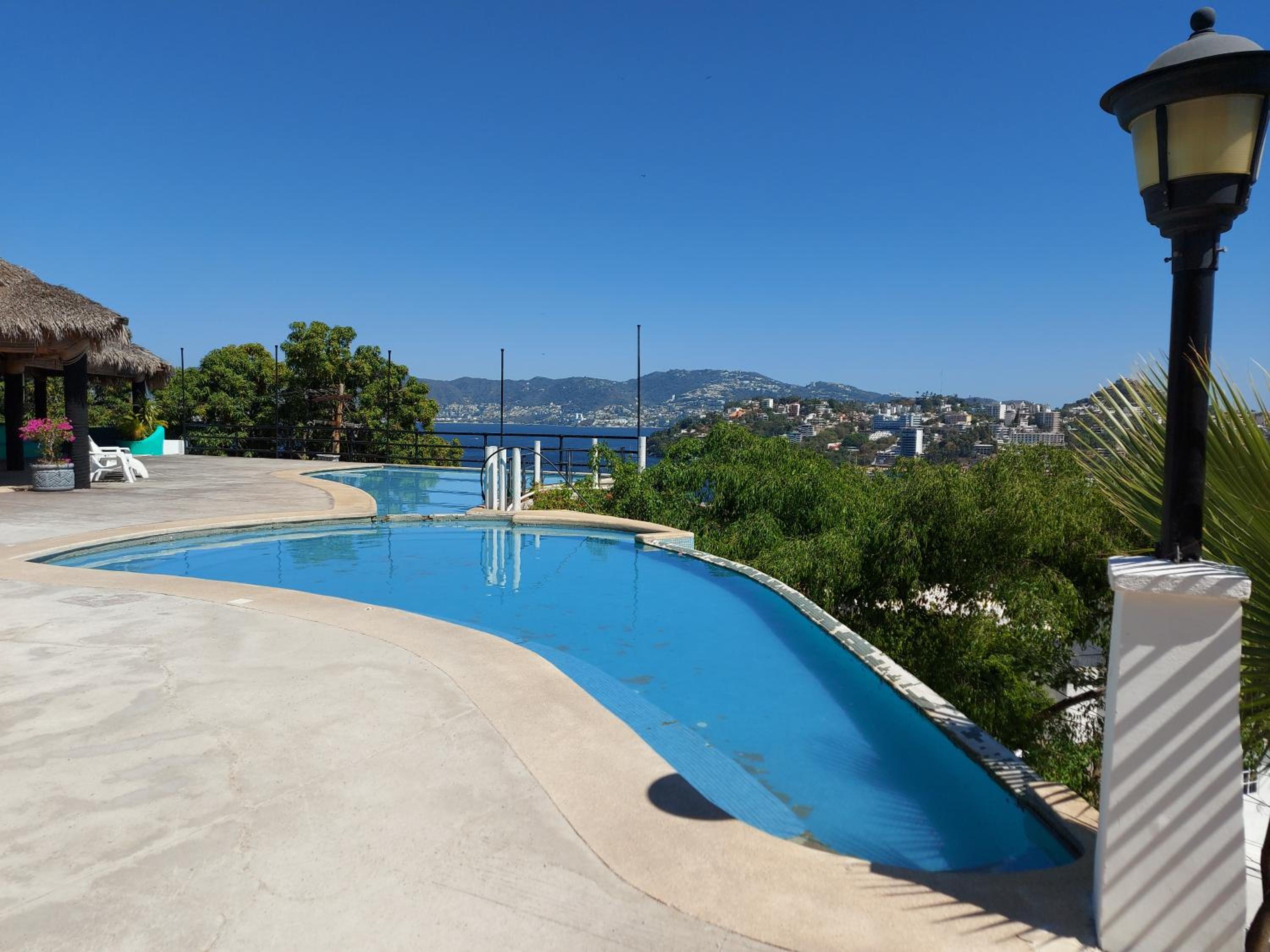 Casa Blanca Grand view 5