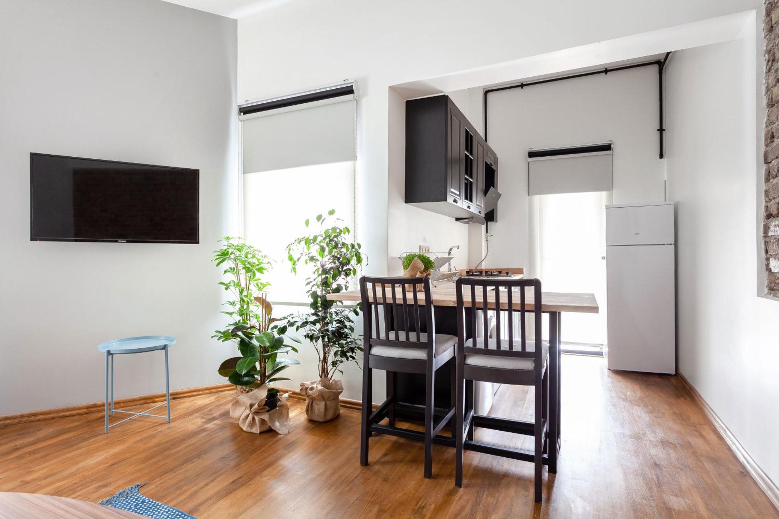 Origine RentalS Galata Tower