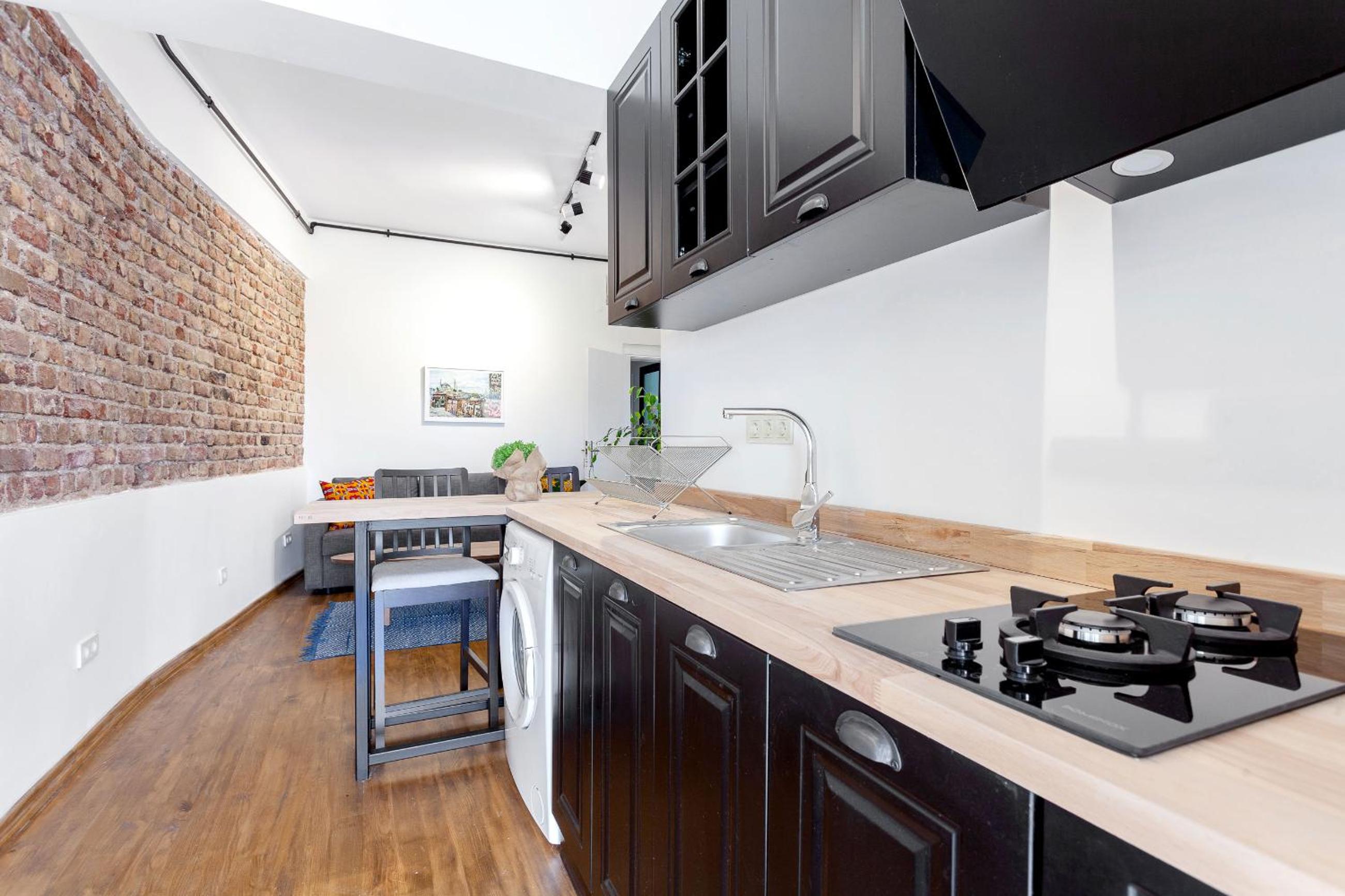 Origine RentalS Galata Tower