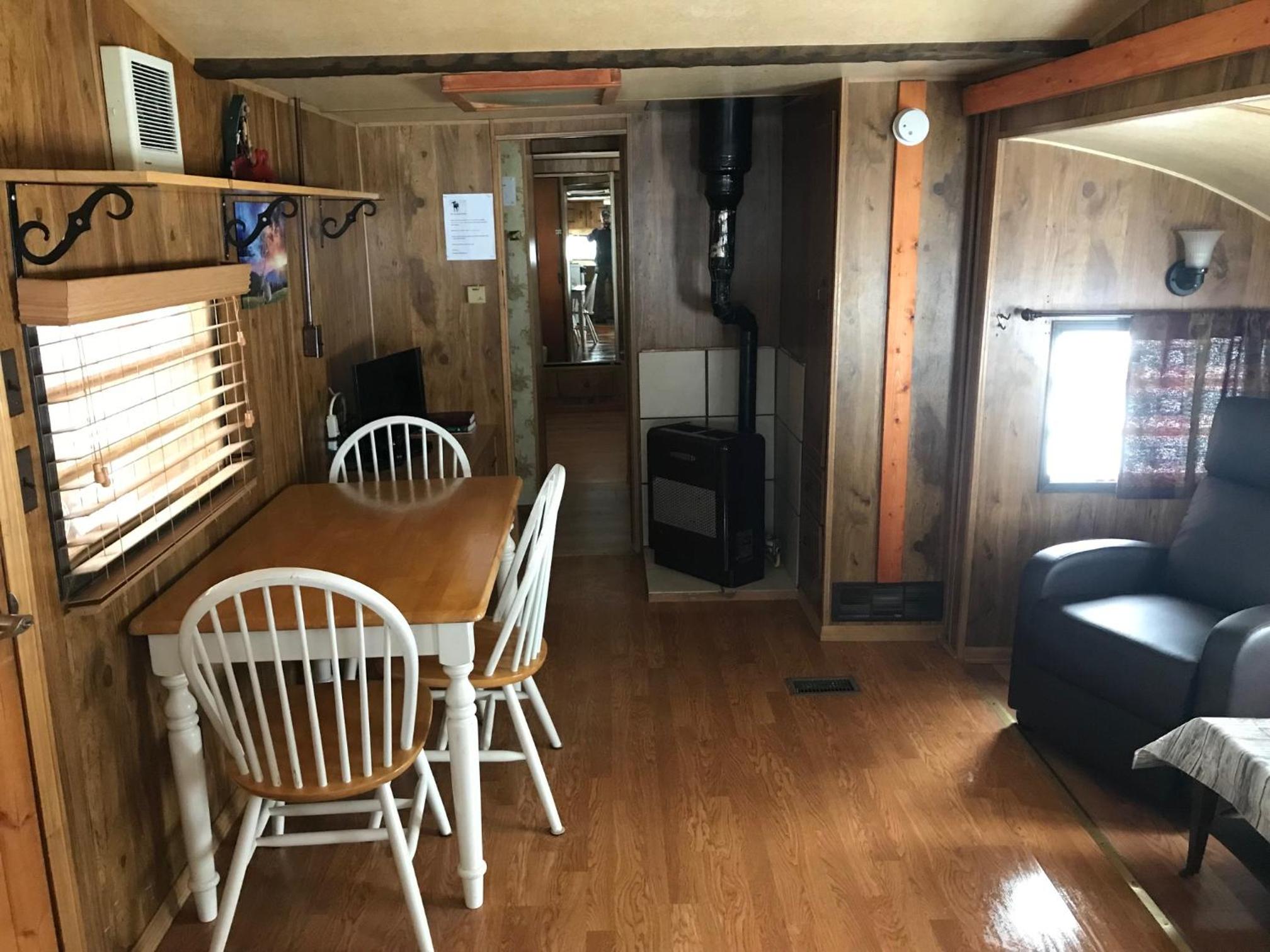 Grandview Cabins & RV Resort view 3