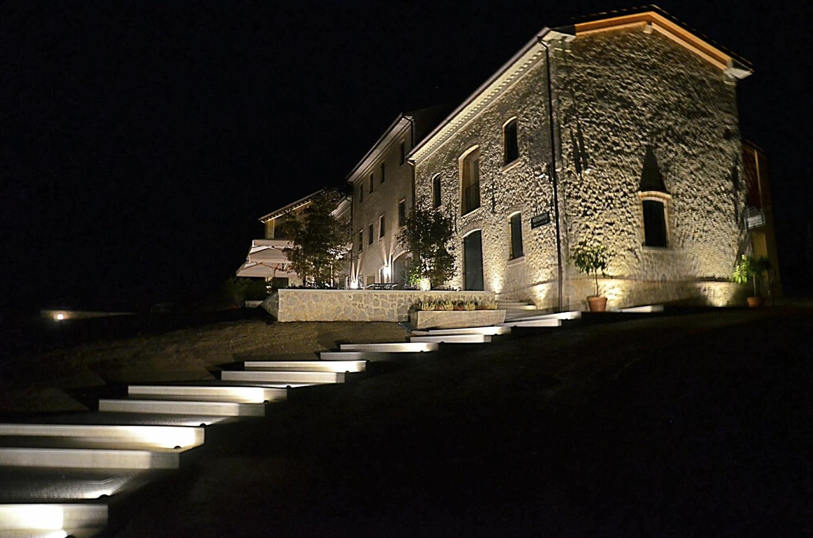 Colonìa Resort