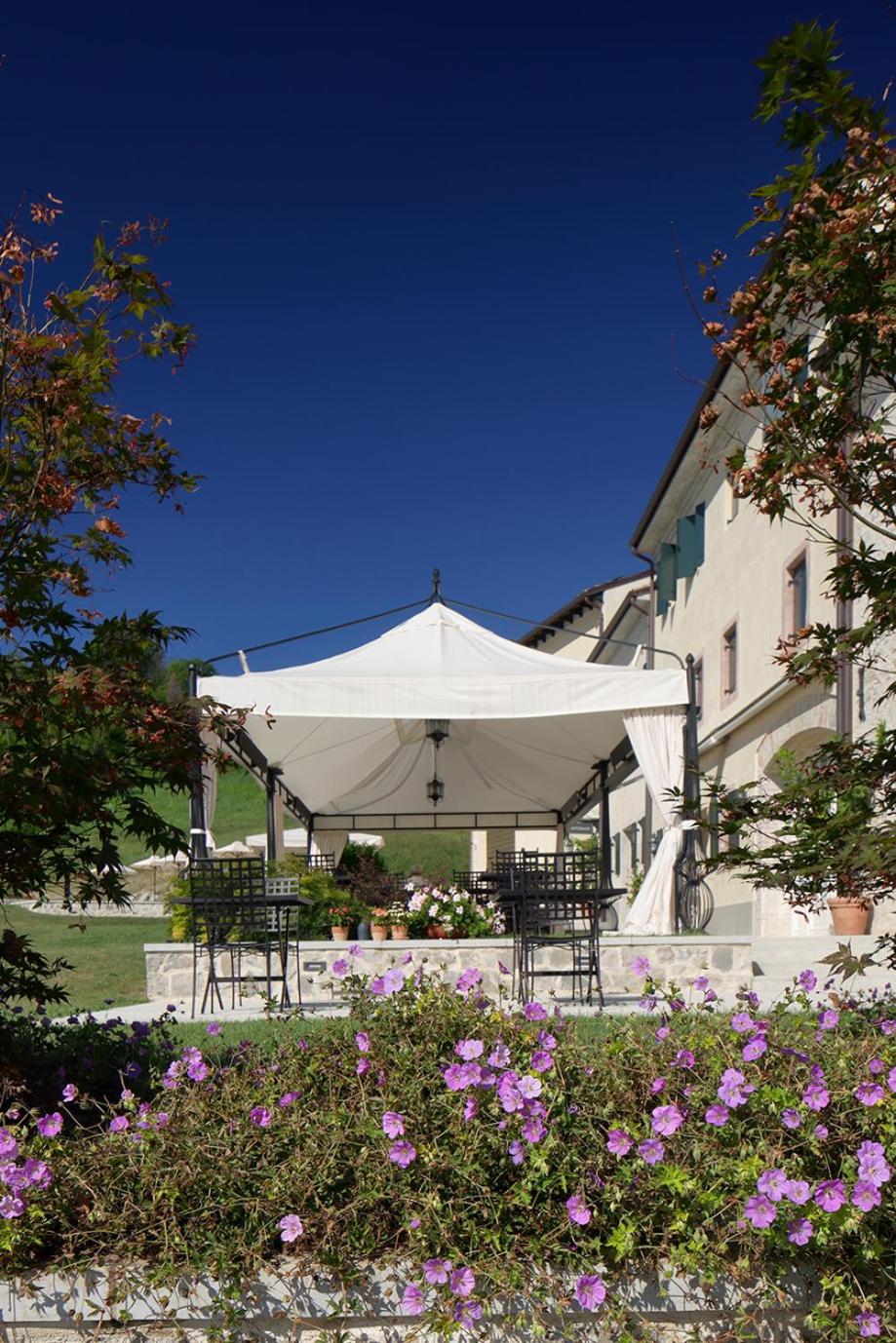 Colonìa Resort