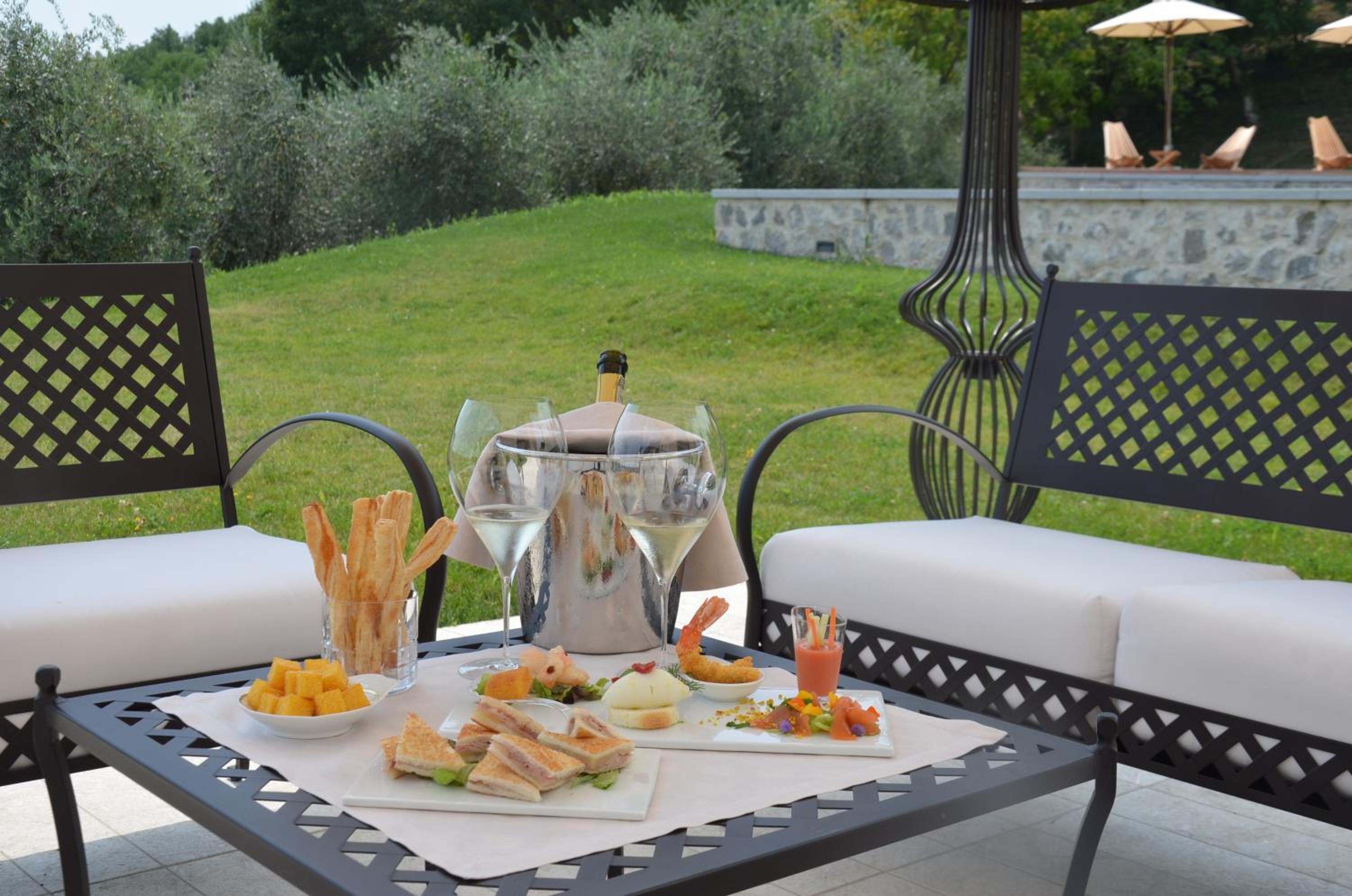 Colonìa Resort