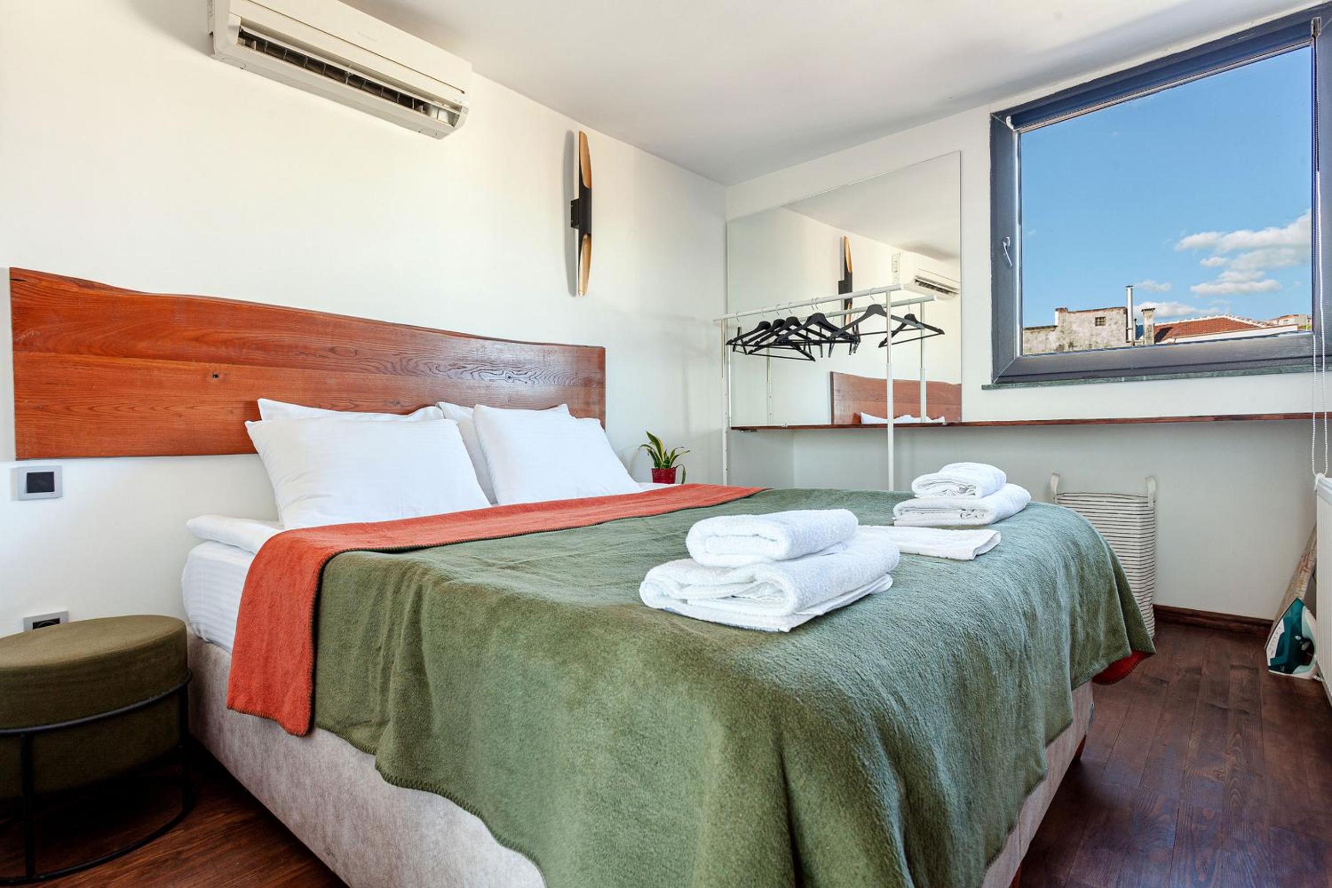 Origine RentalS Galata Tower