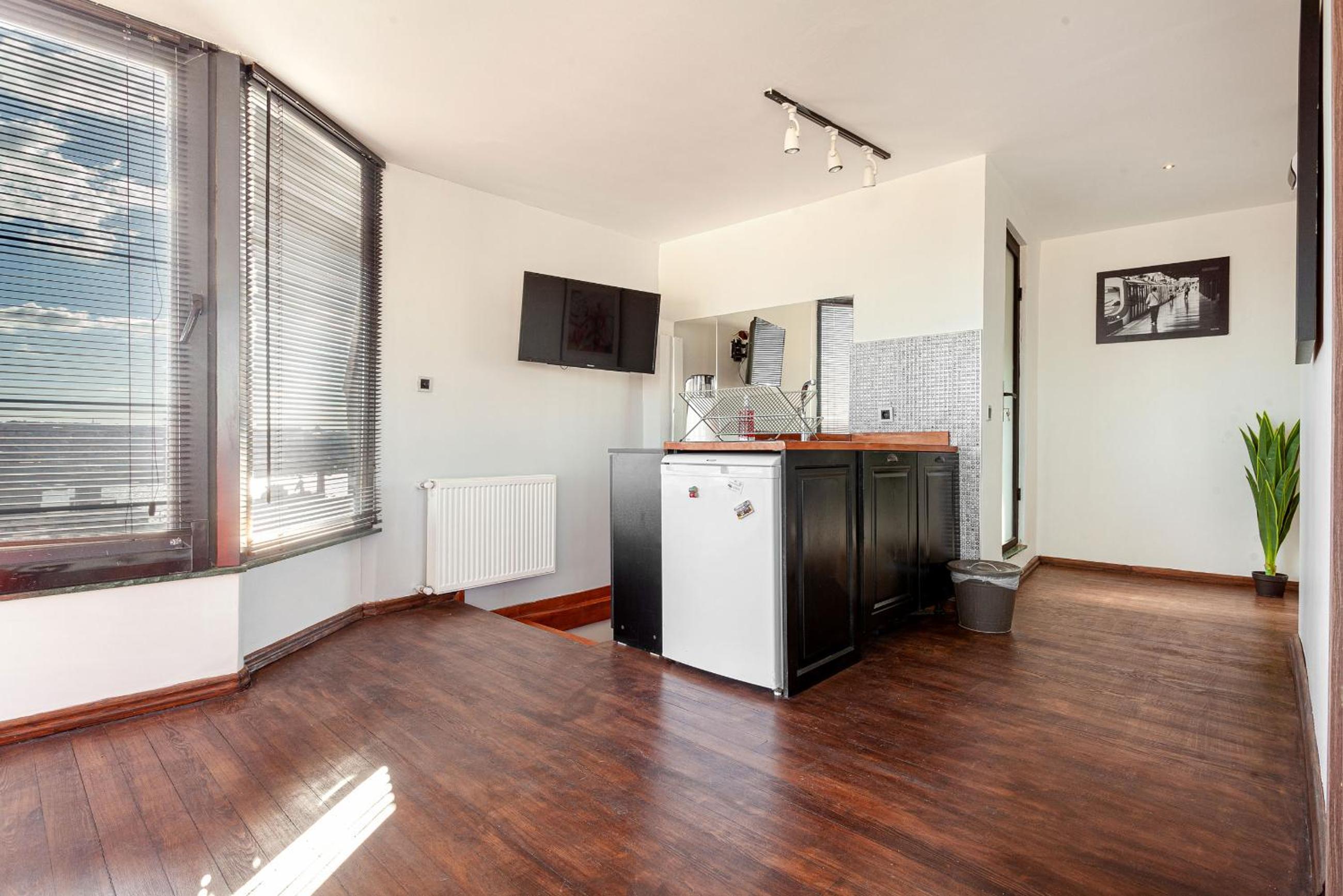 Origine RentalS Galata Tower