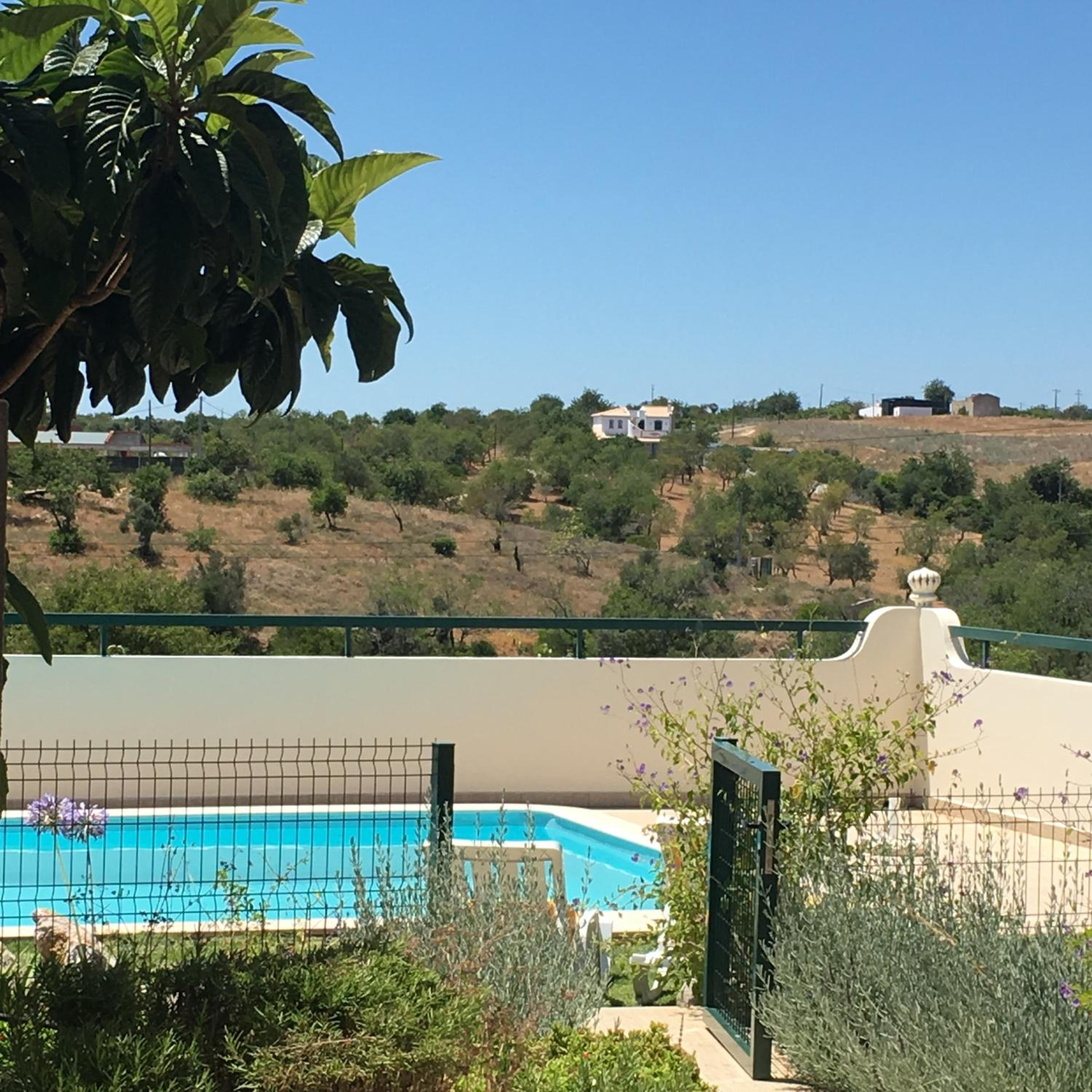 Casa Alfazema - Villa Algarvia de Charme view 4
