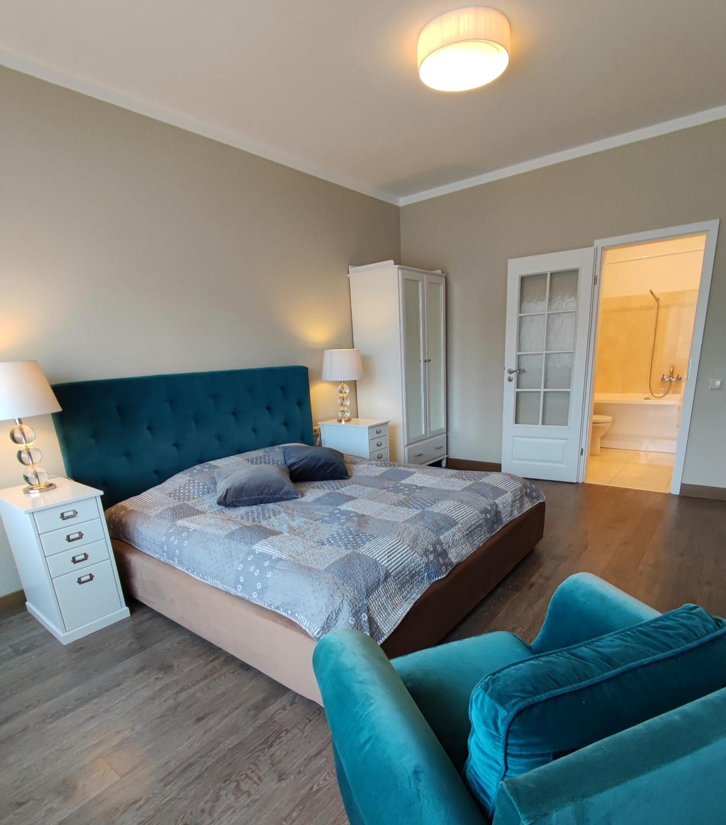 Saules Club Apart Hotel