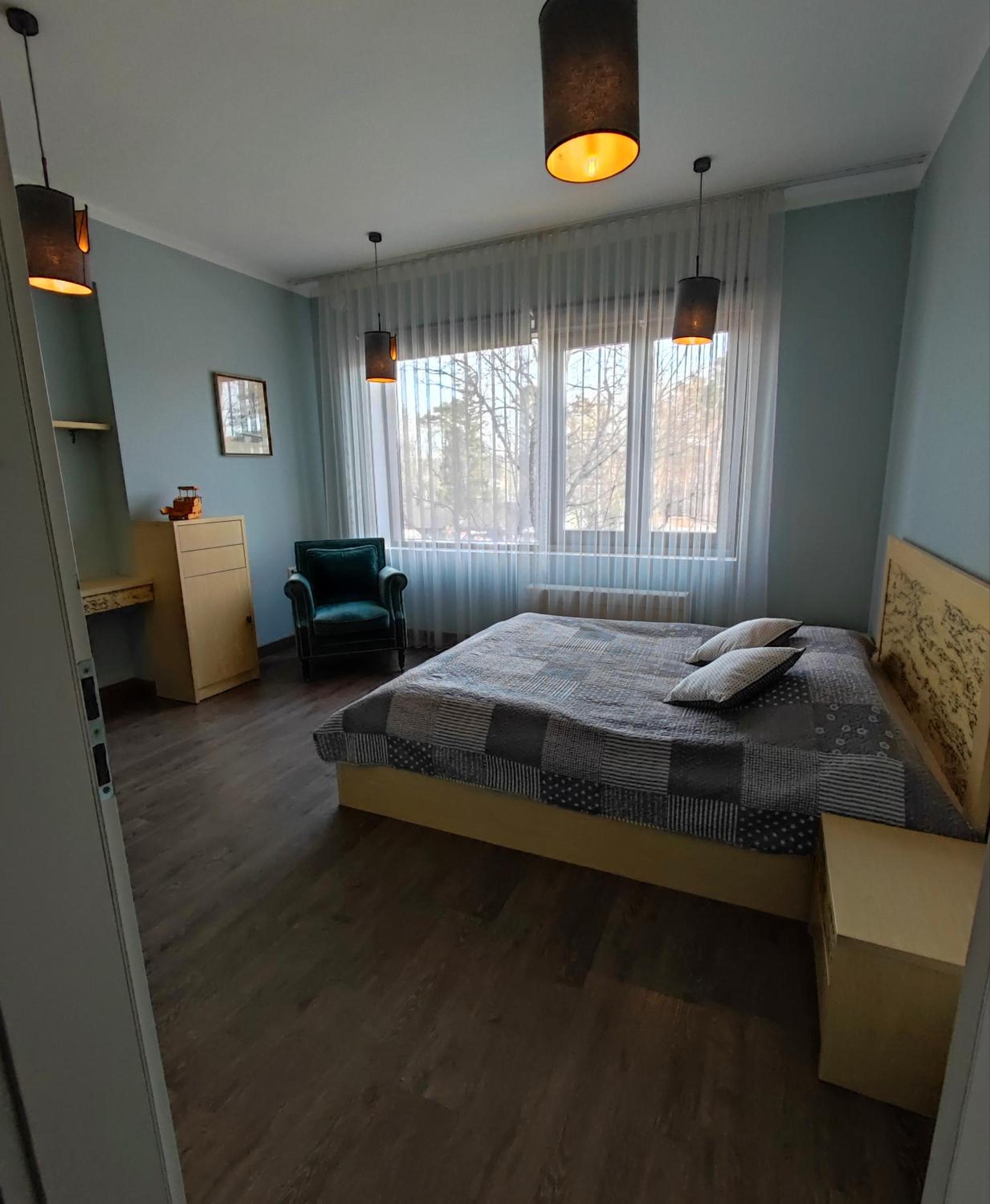 Saules Club Apart Hotel