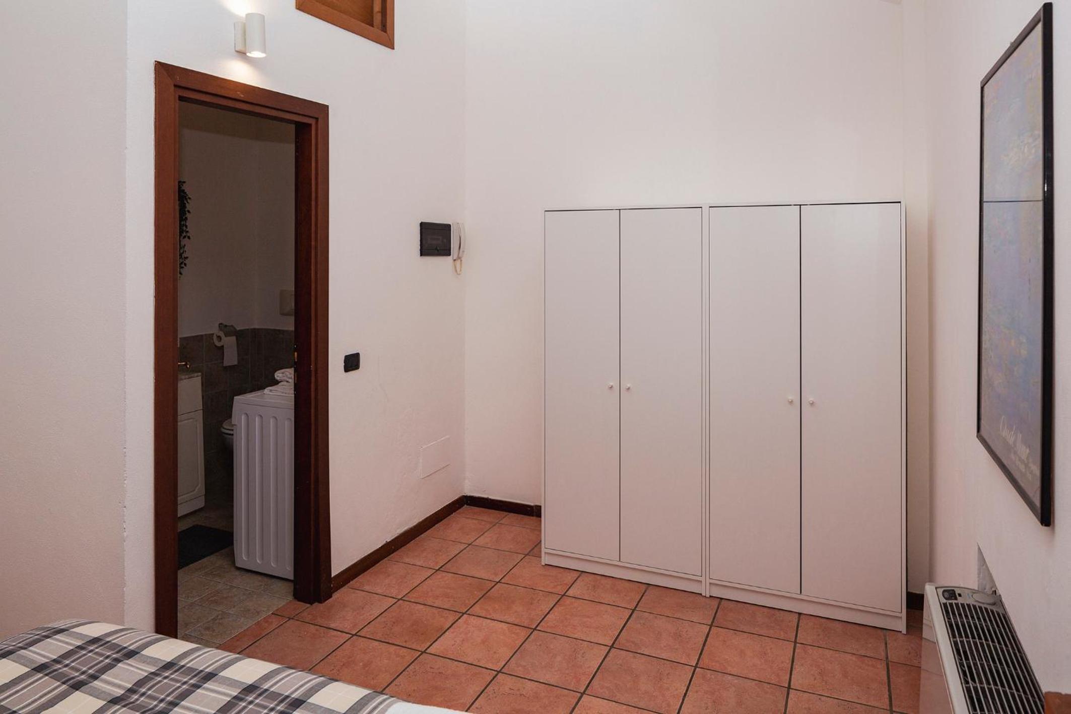 Residence San Raffaele 1